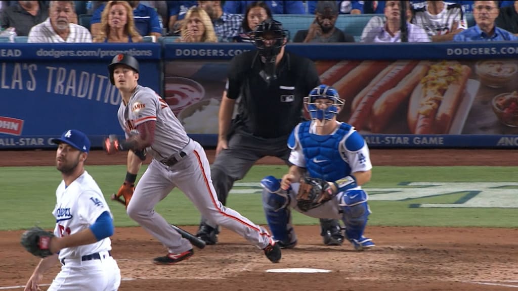 Yastrzemski impulsa un par