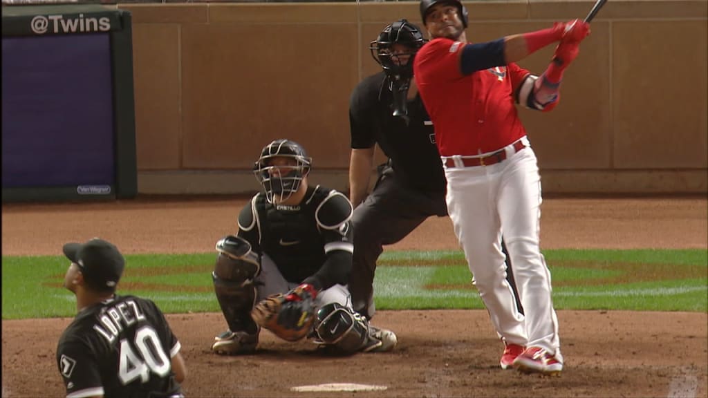 Cruz produce 2 con doble