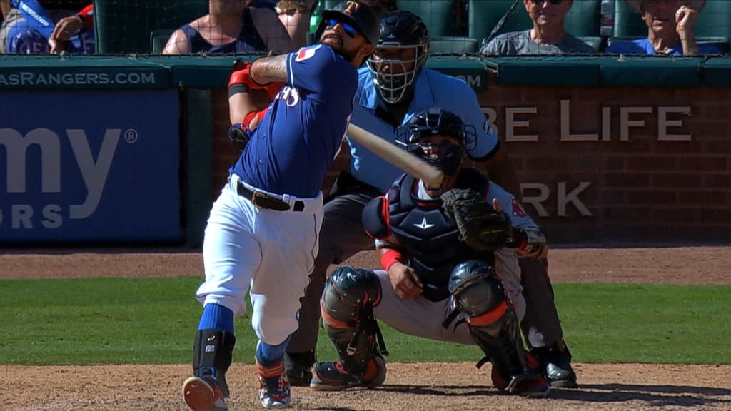 Monstruoso HR de Odor