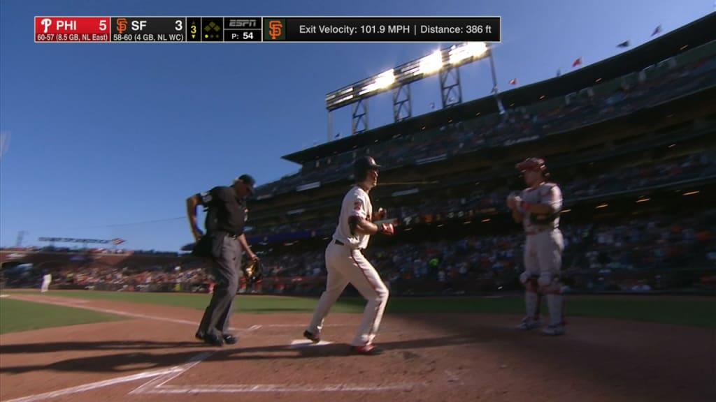 Tablazo solitario de Yazstremski