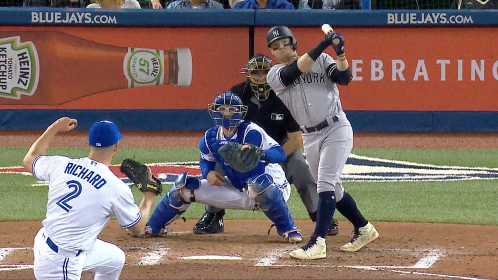 Frazier trae dos con HR