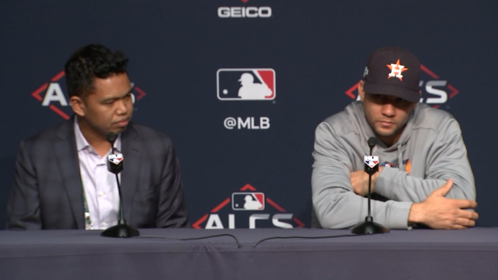 Yuli sobre su éxito