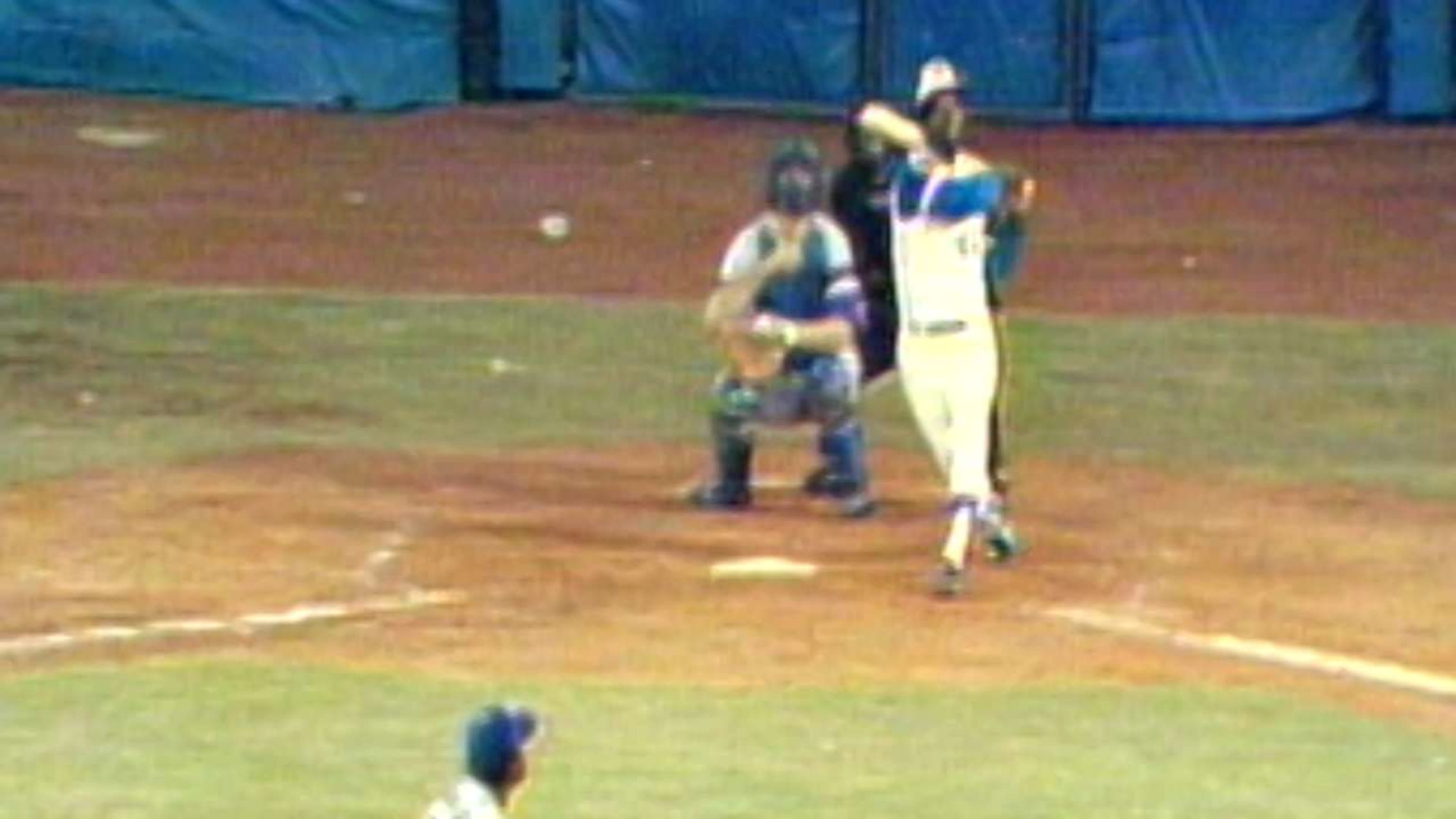 Hank supera a Ruth en HR