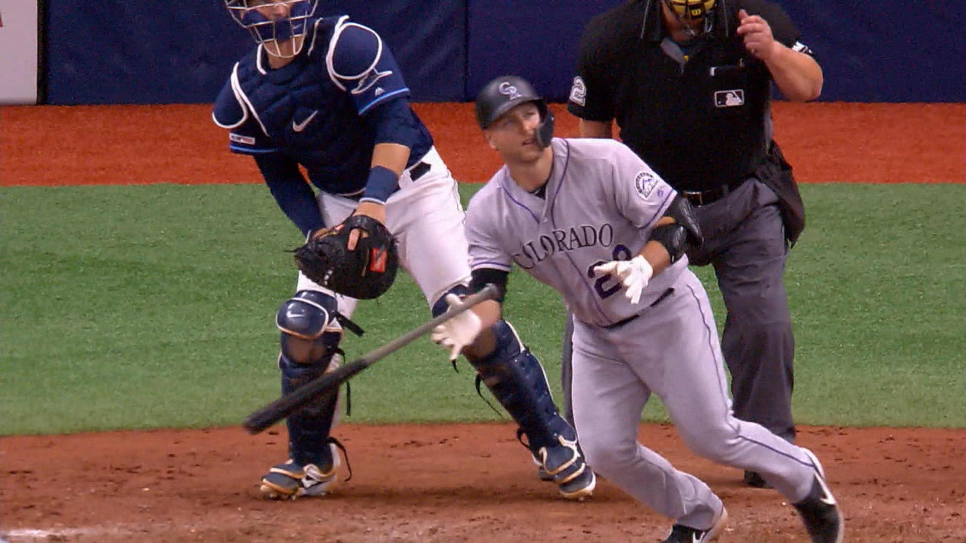 Iannetta adds depth to Yanks