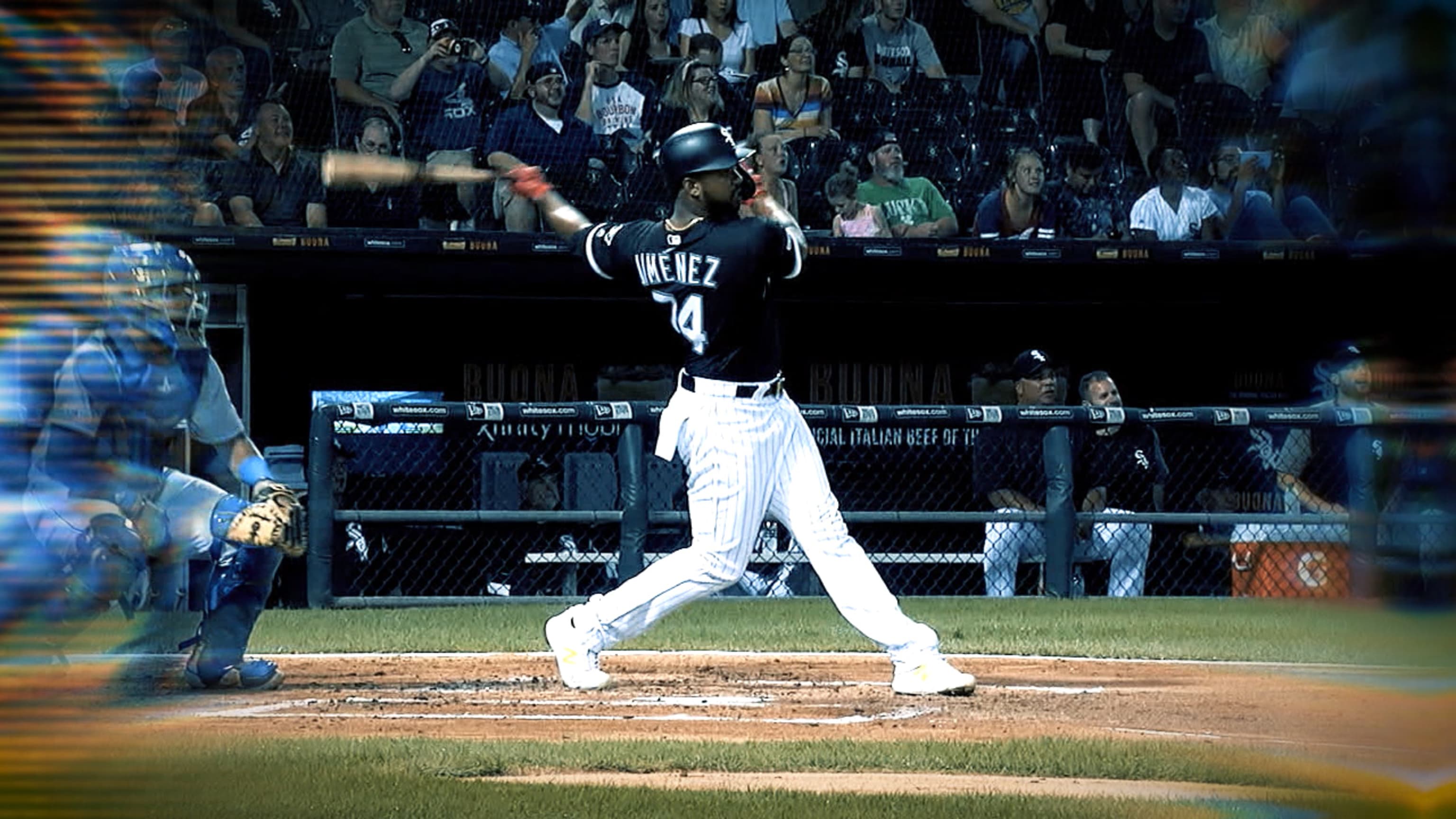 Eloy fue Novato del Mes en septiembre