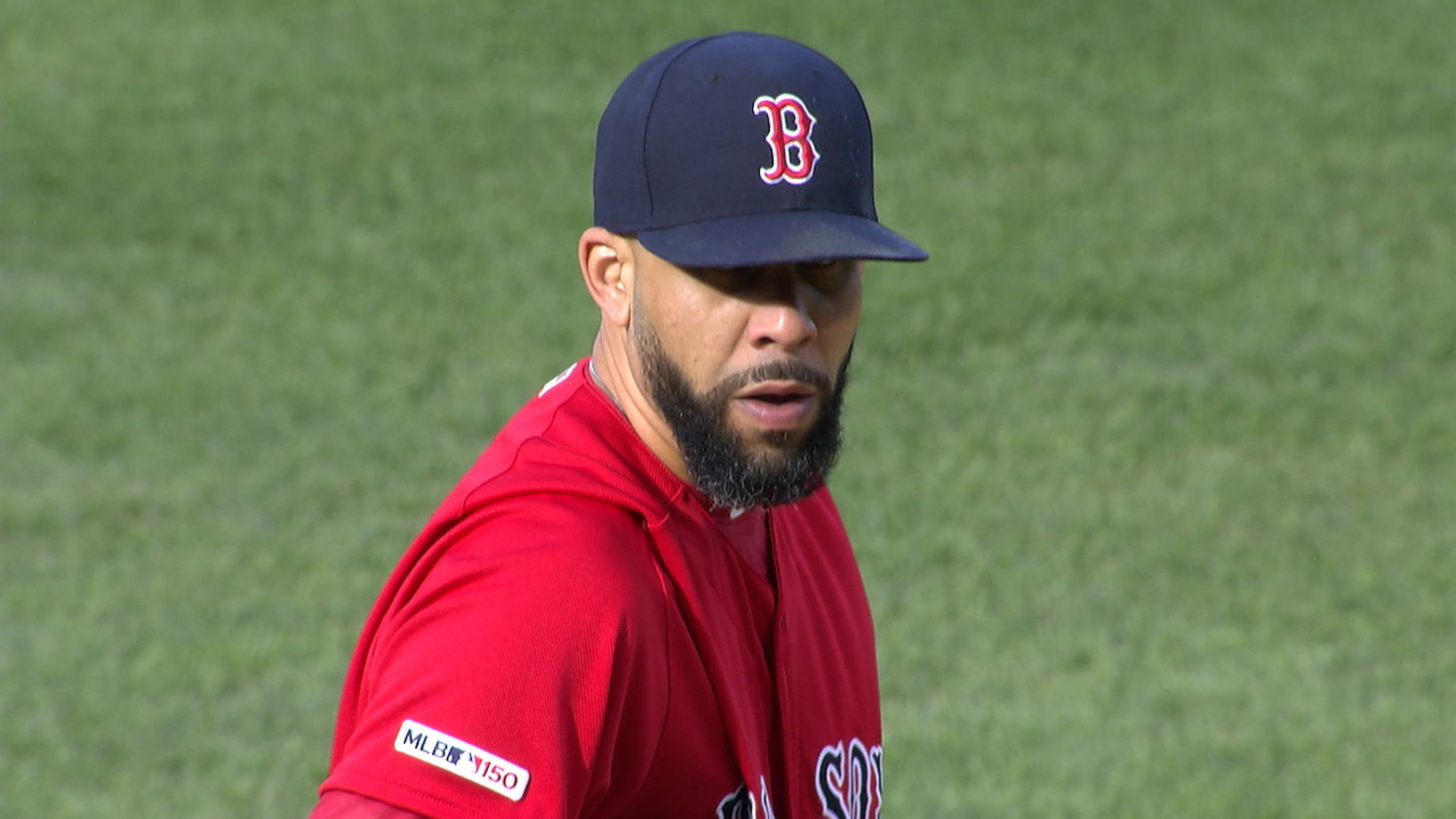 Trade candidate: David Price