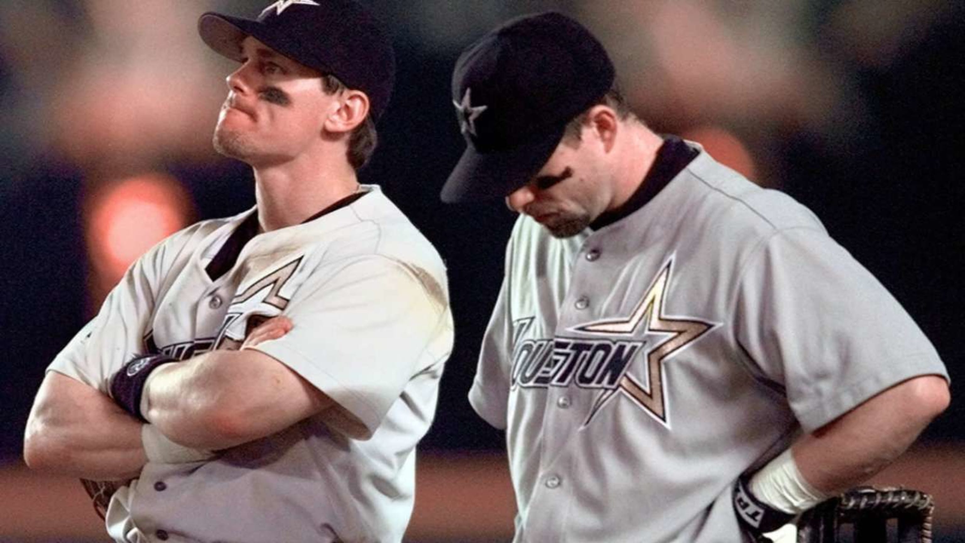 MLB on X: Bagwell, Biggio, B̶a̶t̶t̶l̶e̶s̶t̶a̶r̶ G̶a̶l̶a̶c̶t̶i̶c̶a̶ Altuve.   / X