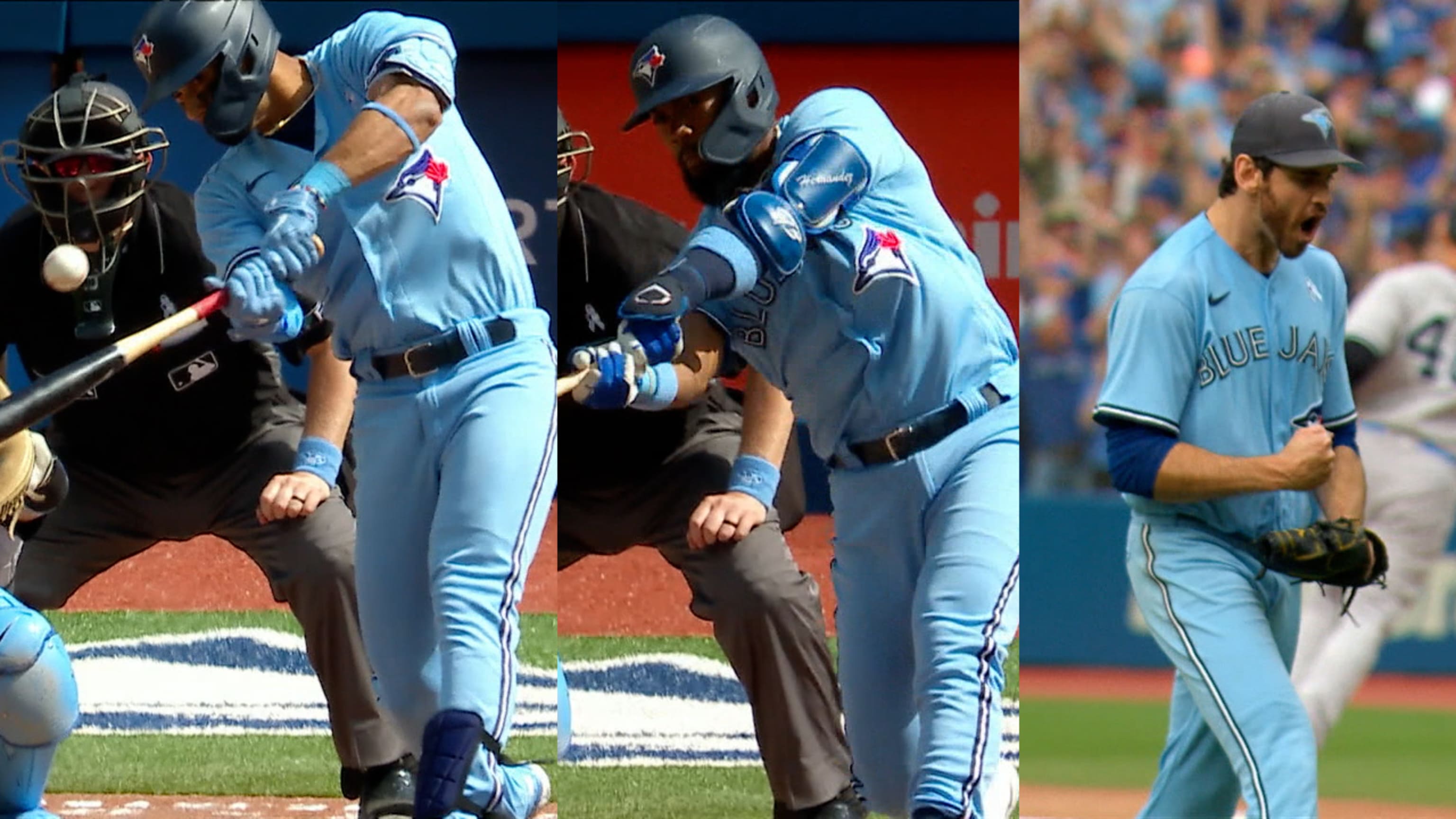 Embed Video  Toronto Blue Jays