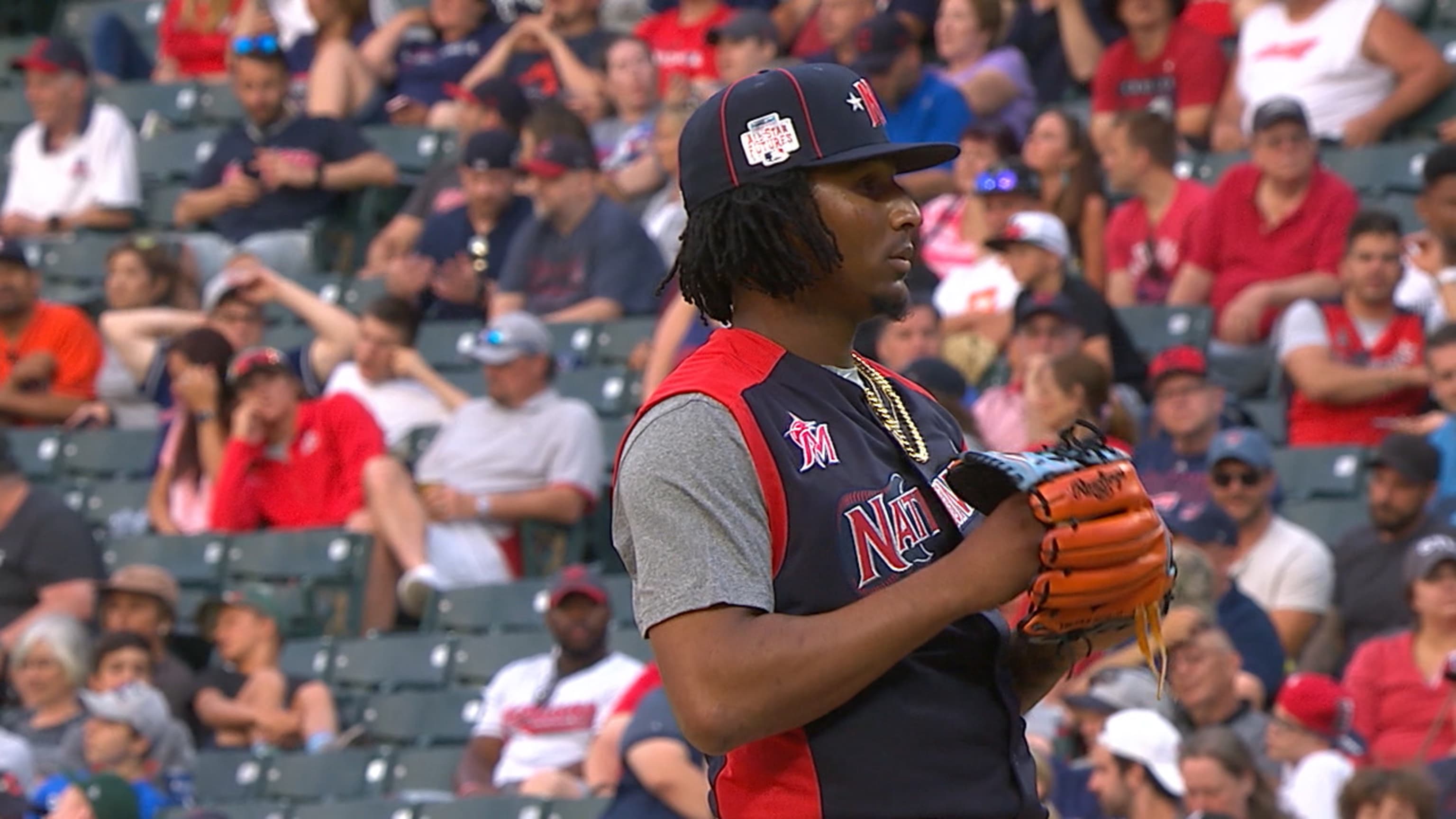 Mejores Prospectos: Sixto Sánchez, MIA