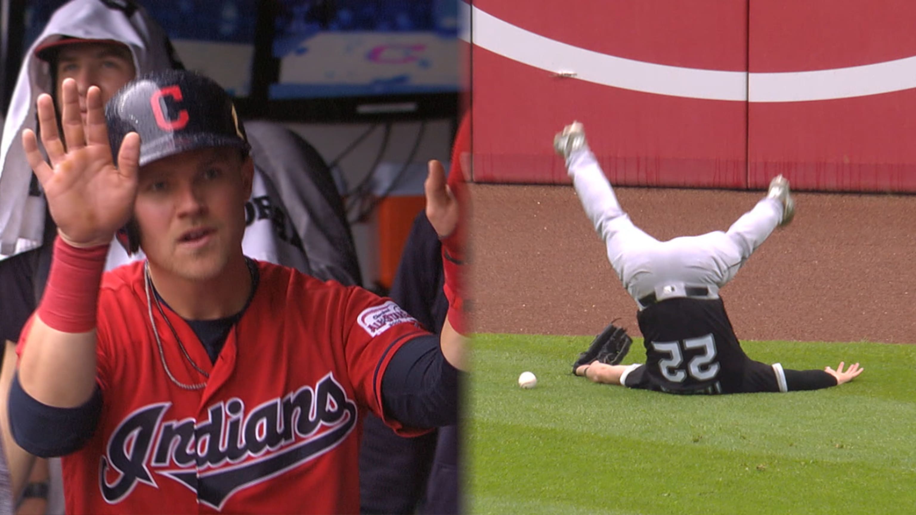 Lindor impulsa con doble