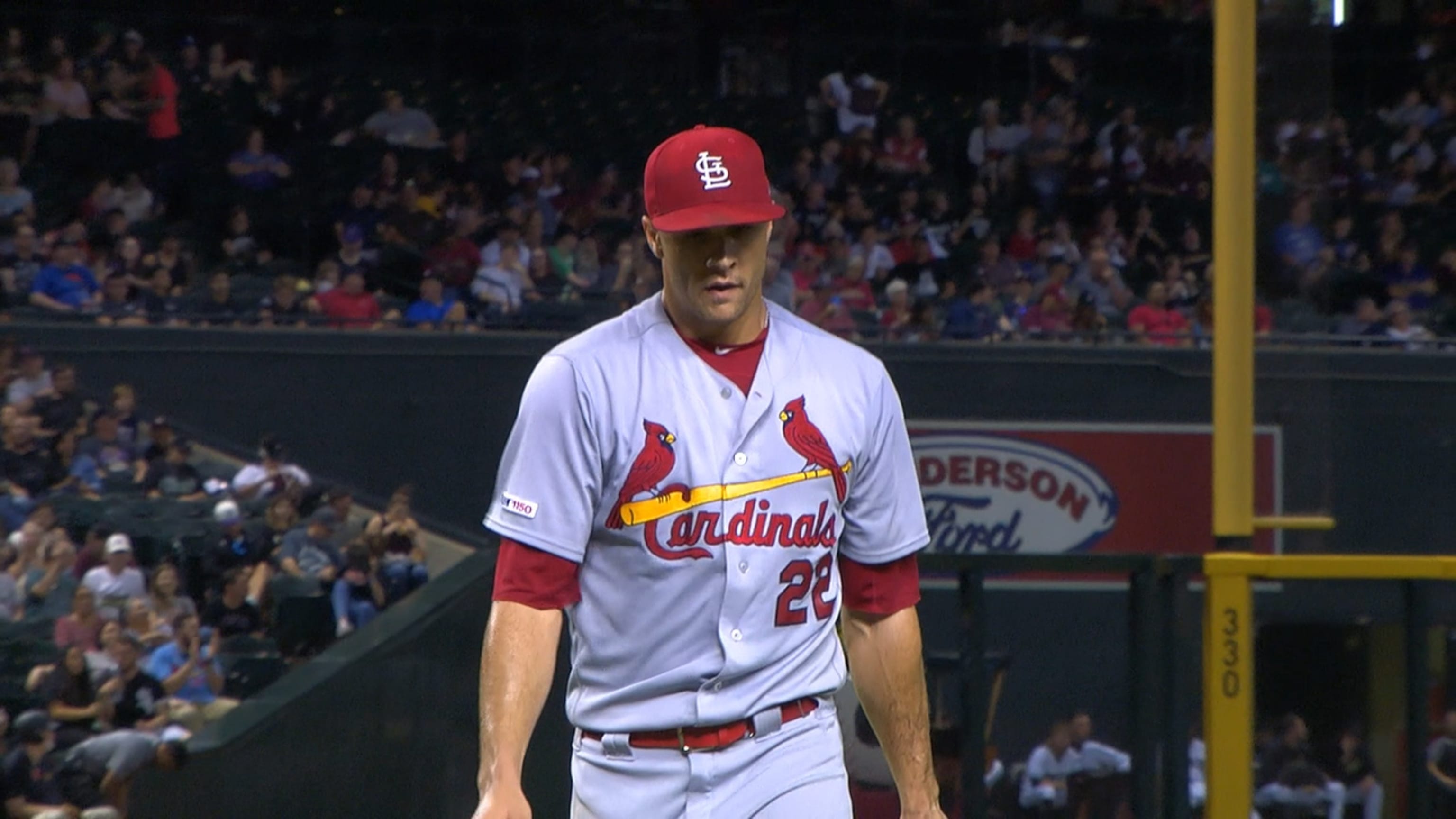 Flaherty lanza 6.0 innings sin hit