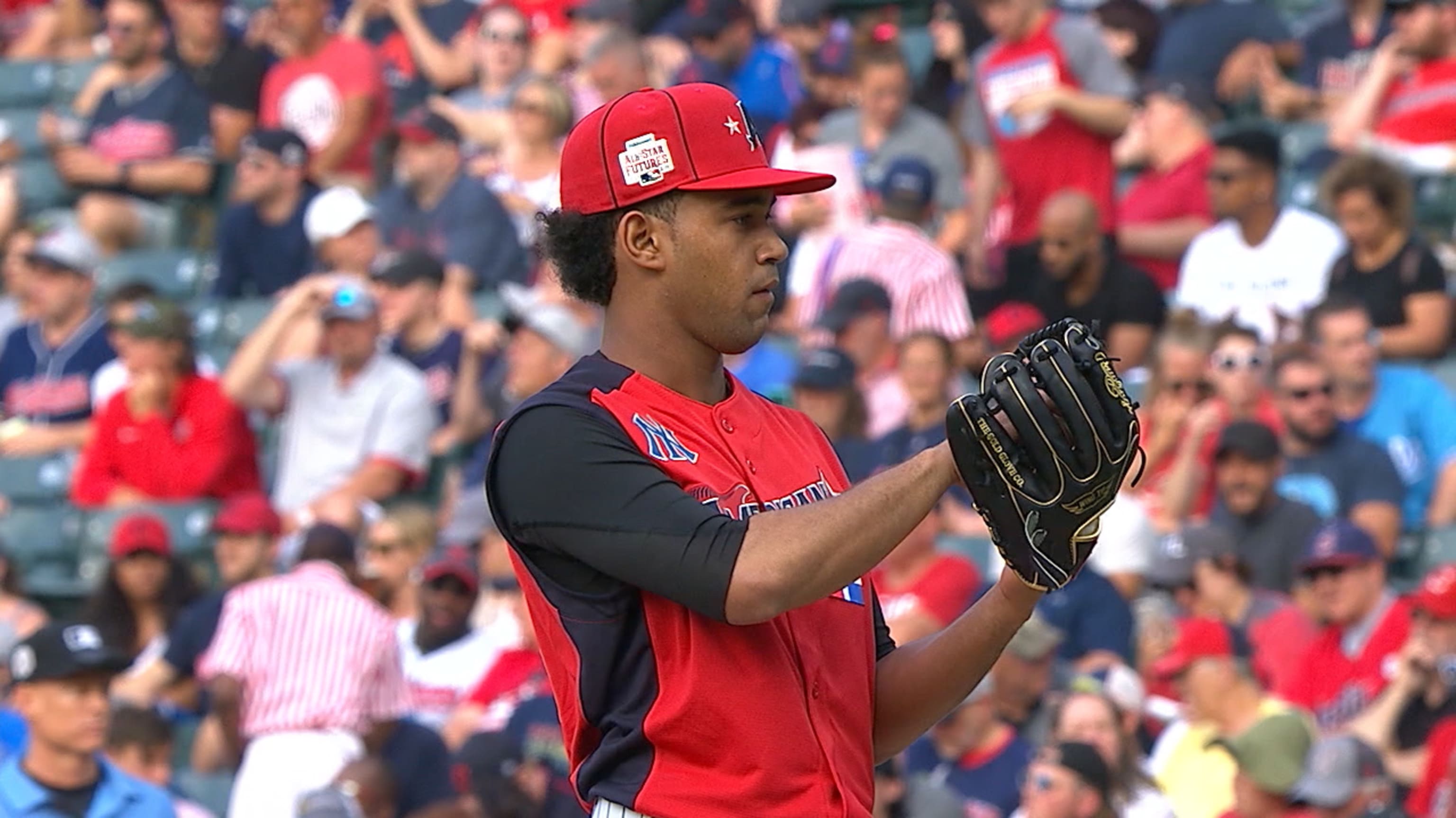 Top Prospects: Garcia, NYY