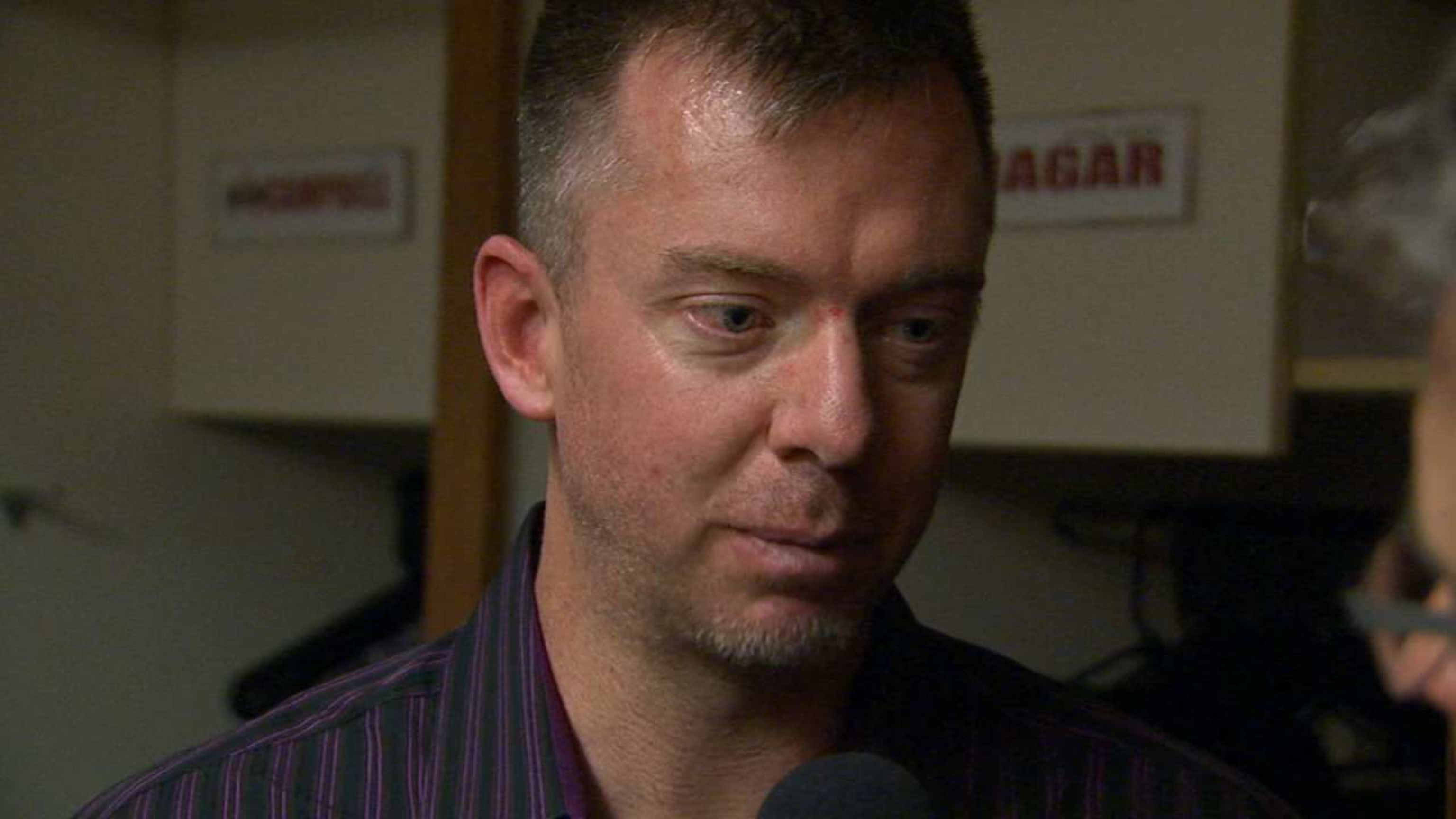 Ziegler on trade to Red Sox
