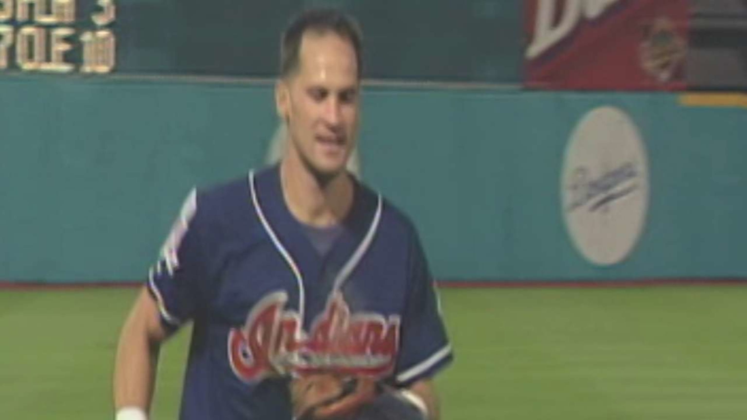 Vizquel y su carrera con los Indios