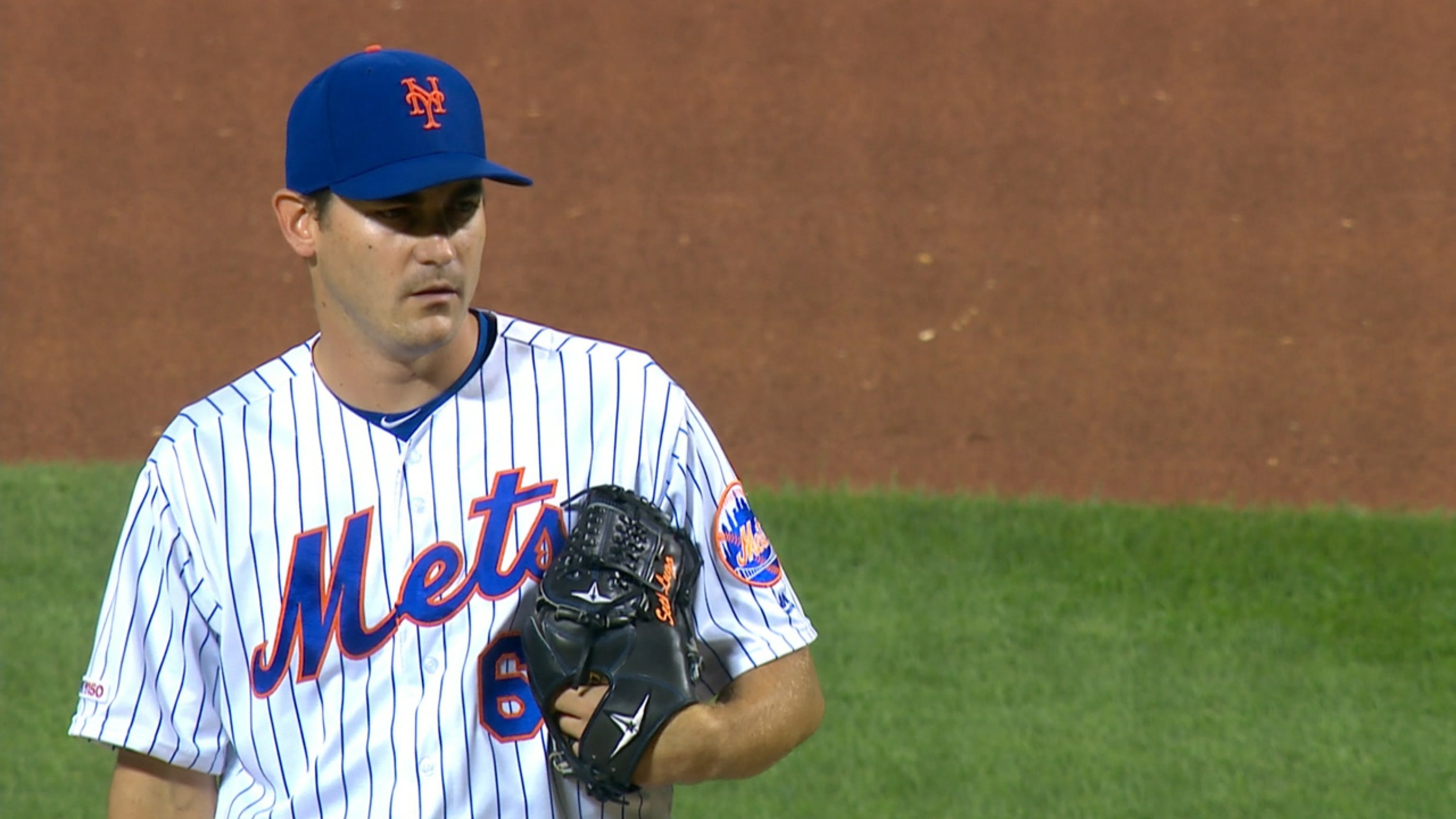 Lugo registra seis outs y salva el juego