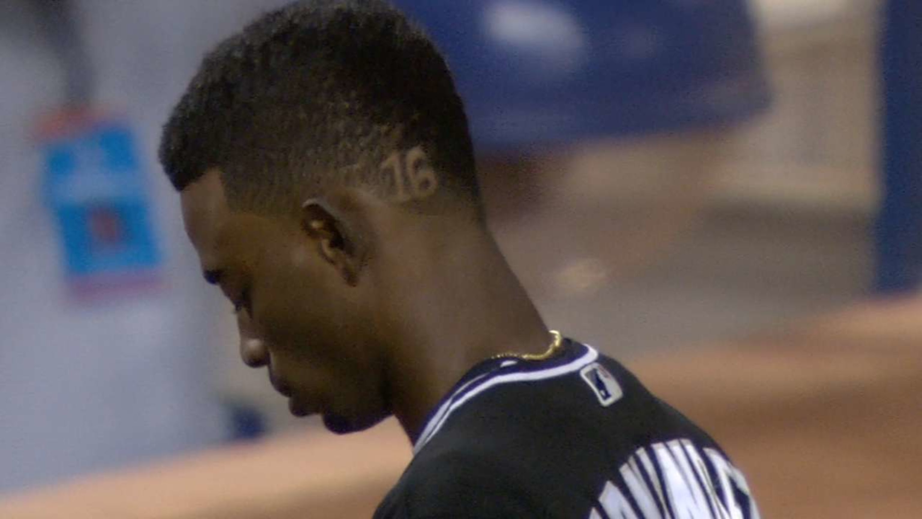 Tributo a José Fernández