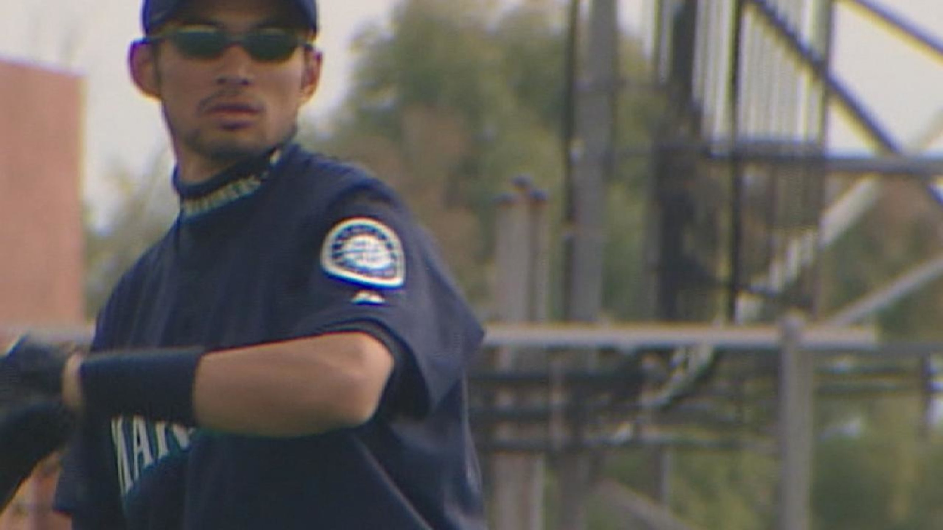 El paso de Ichiro por Seattle