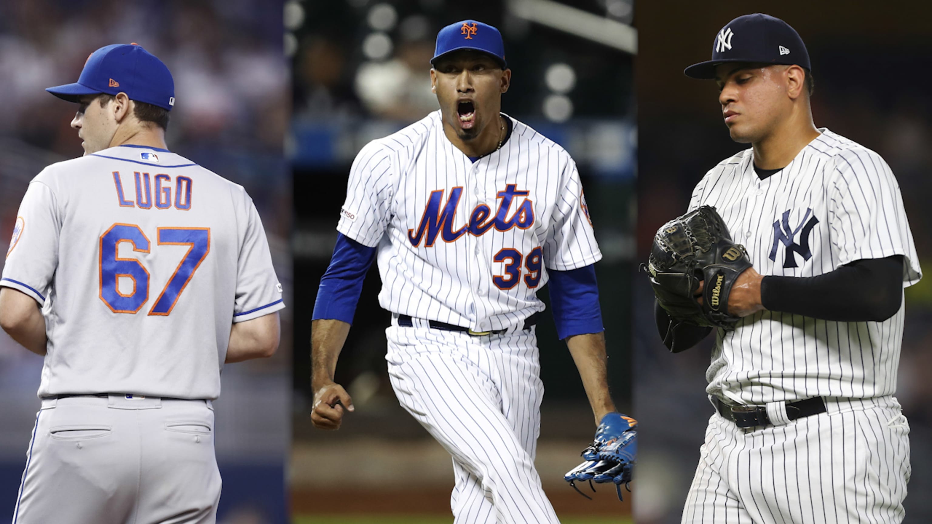 ¿Podrían los Mets tener el mejor bullpen de la LN?