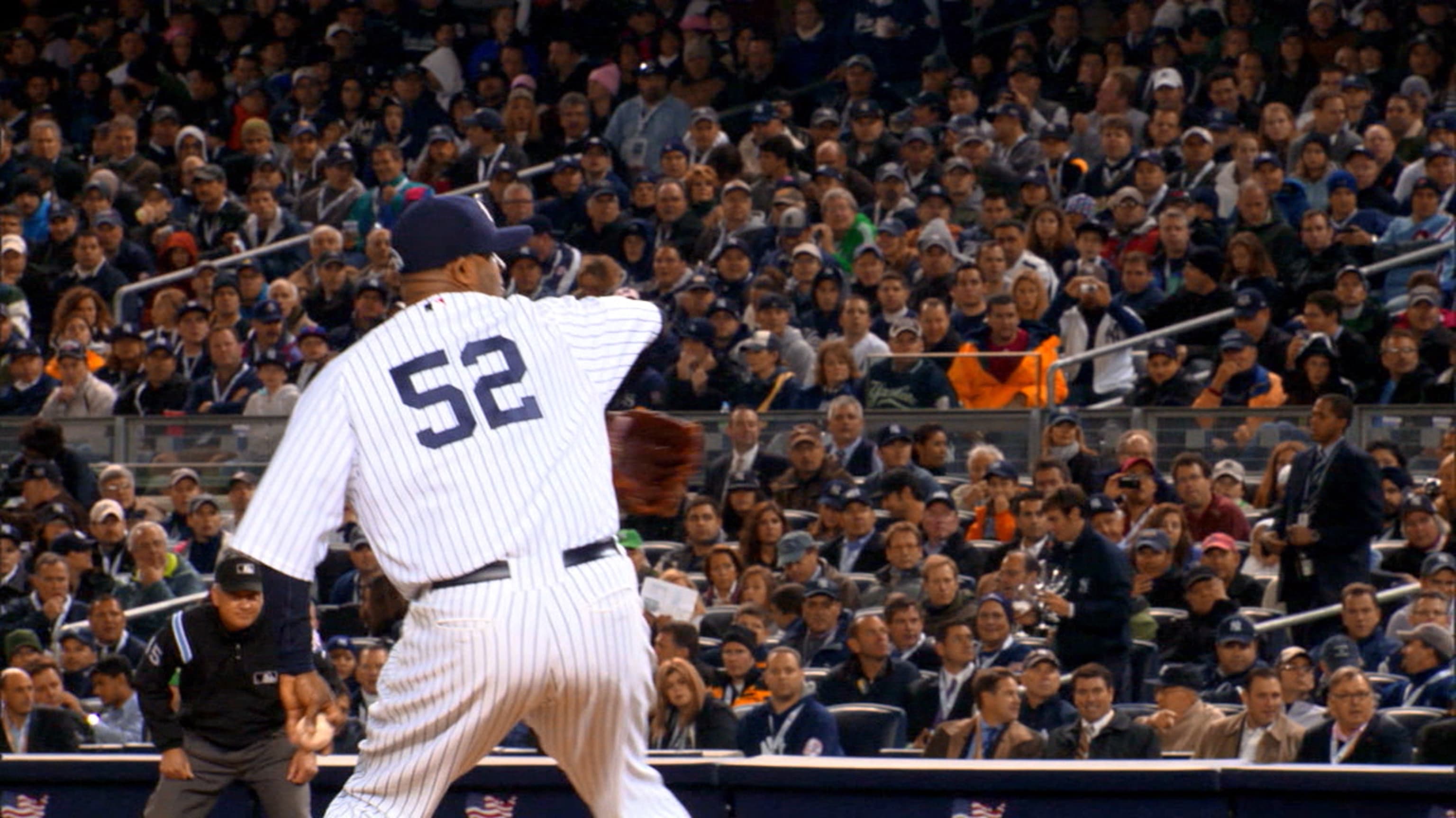 La carrera y el legado de Sabathia