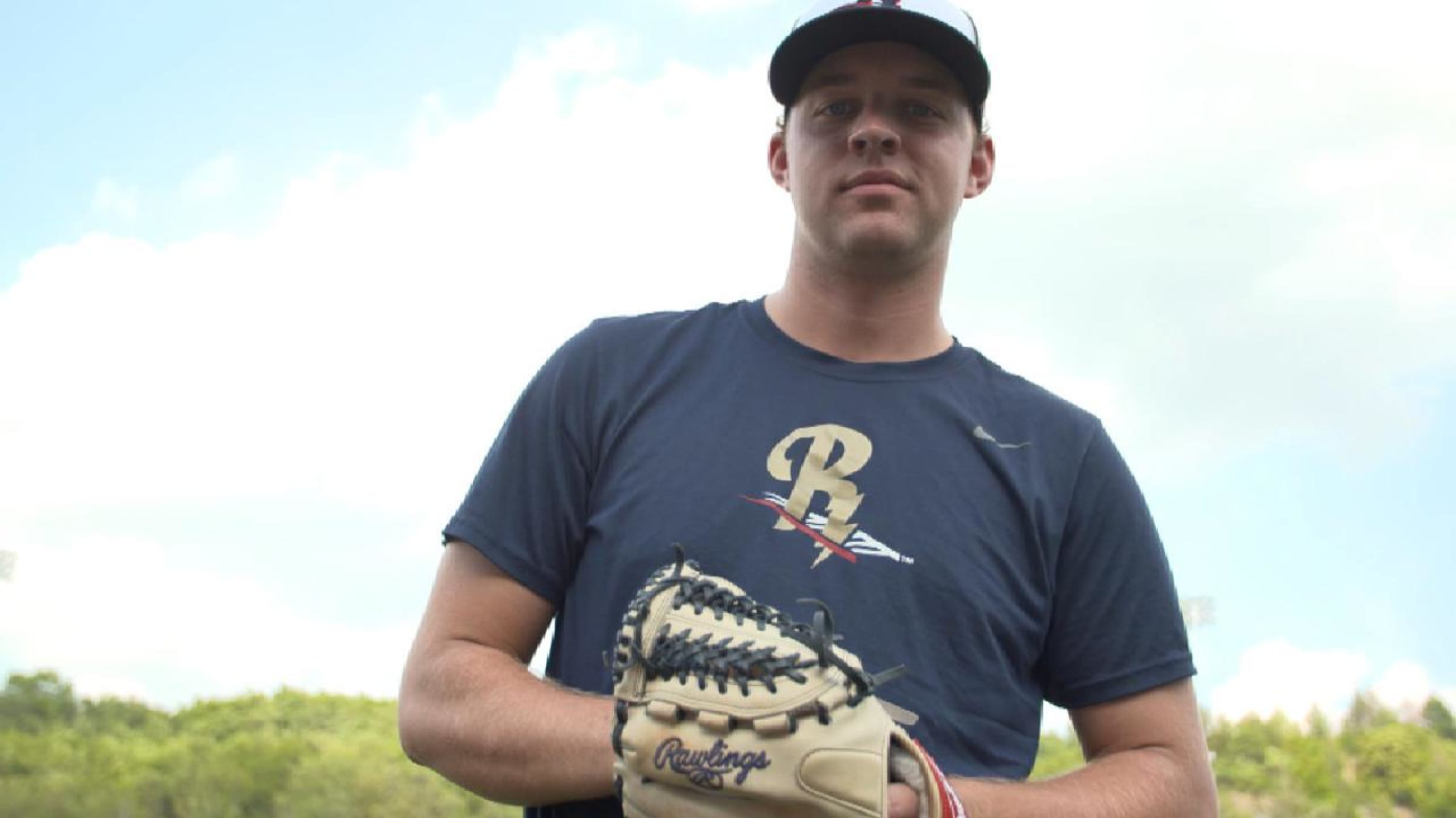 Prospect Watch: Michael King