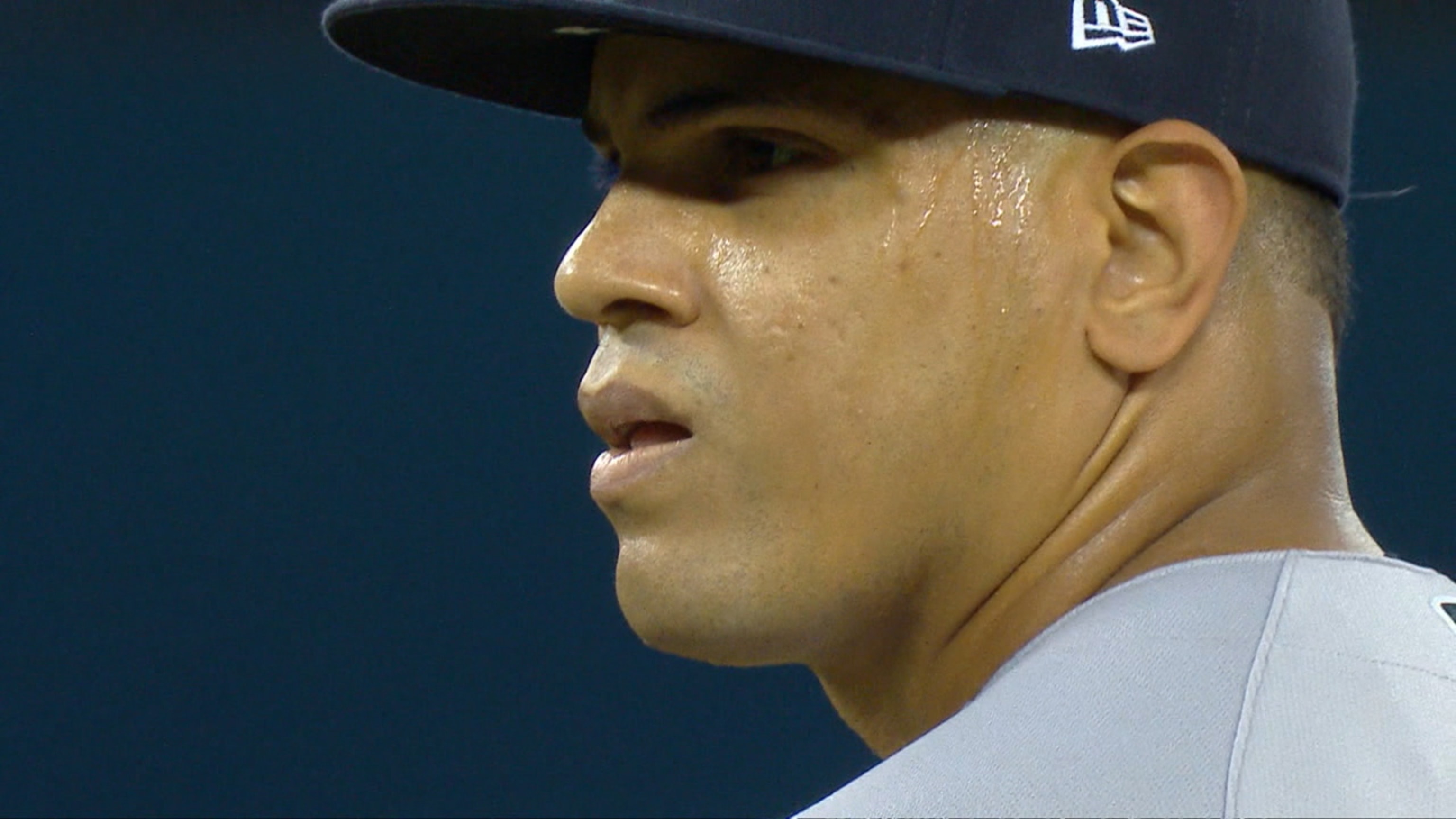 Betances firma con los Mets