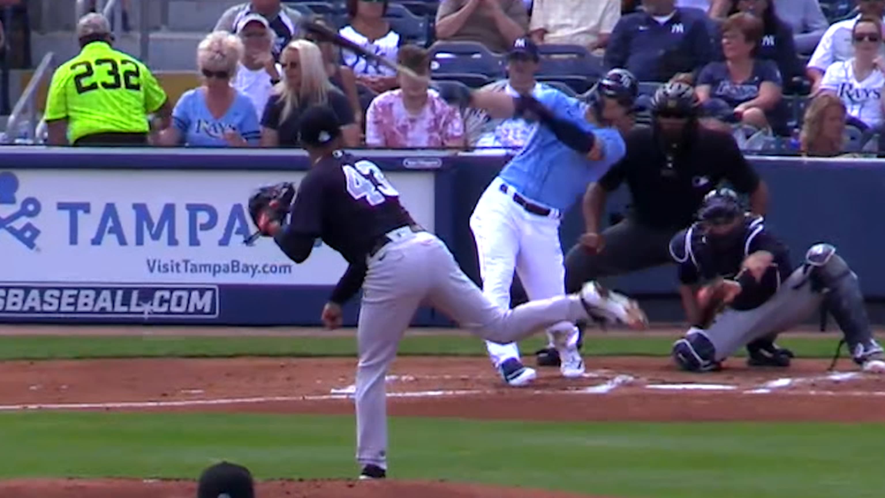 Jonathan Loáisiga receta su primer ponche