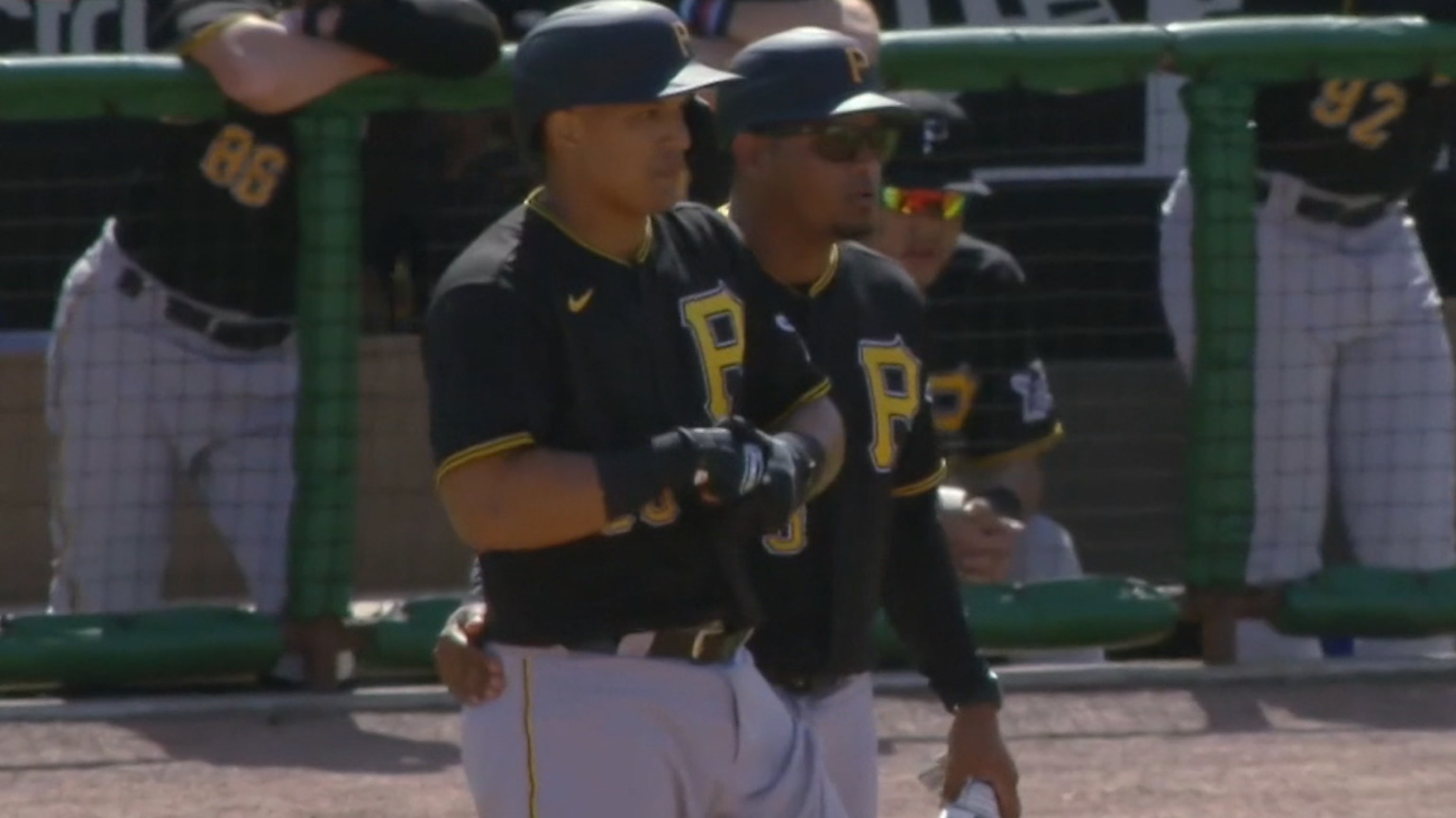 José Osuna impulsa carrera