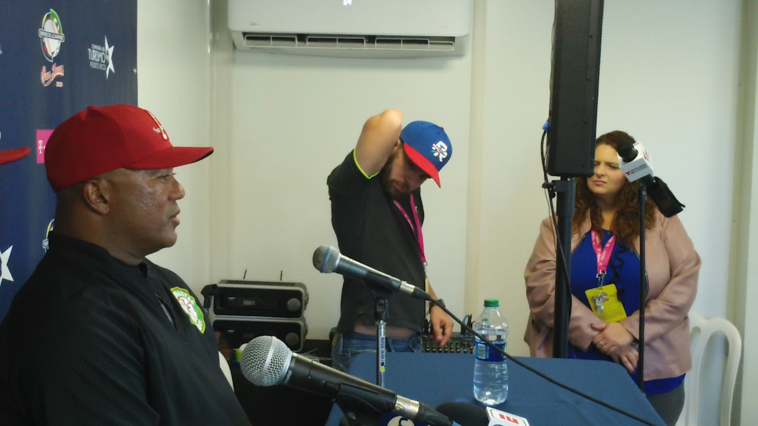 Reflexiona Julio Mosquera