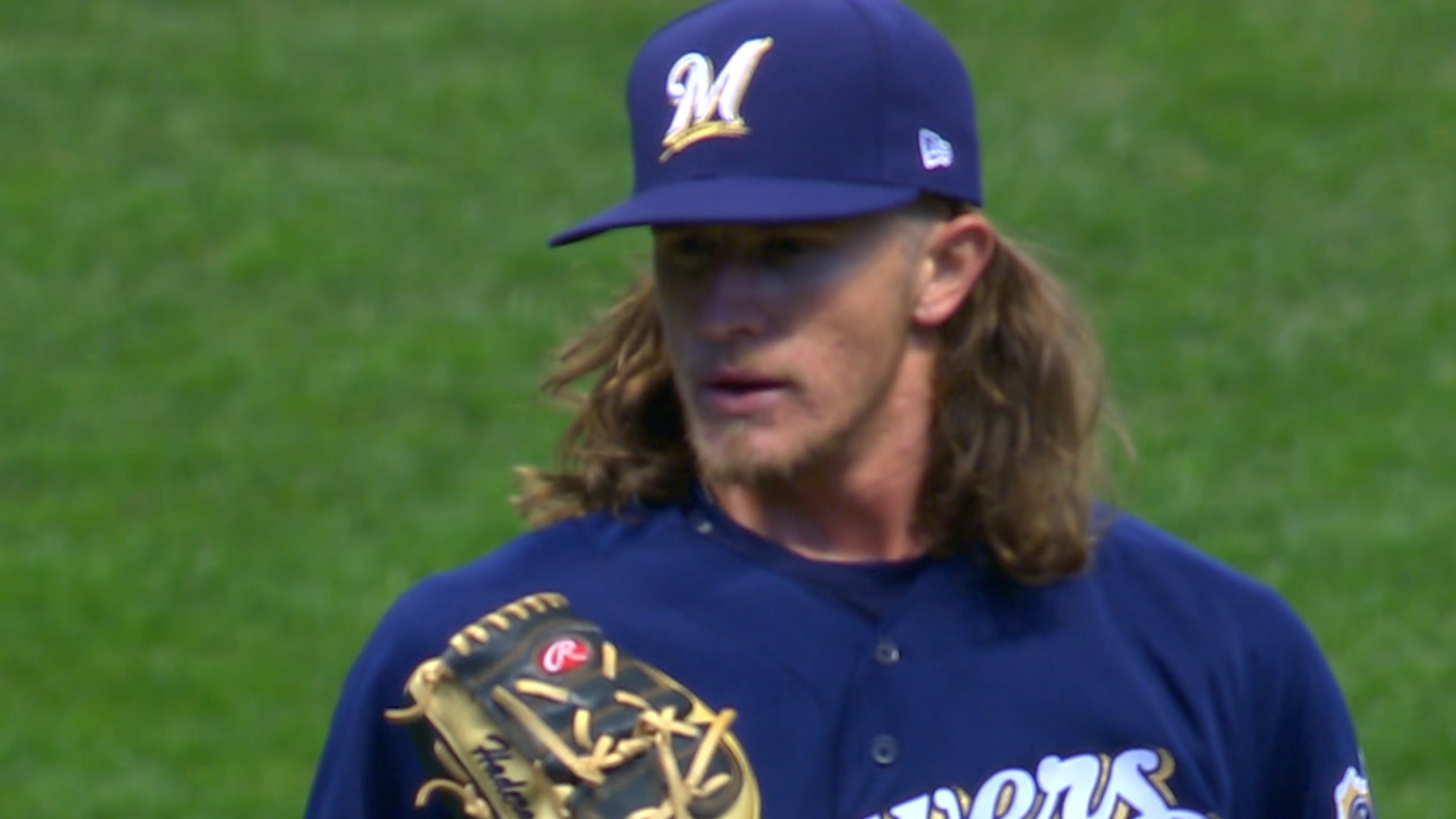 Rescate perfecto de Hader