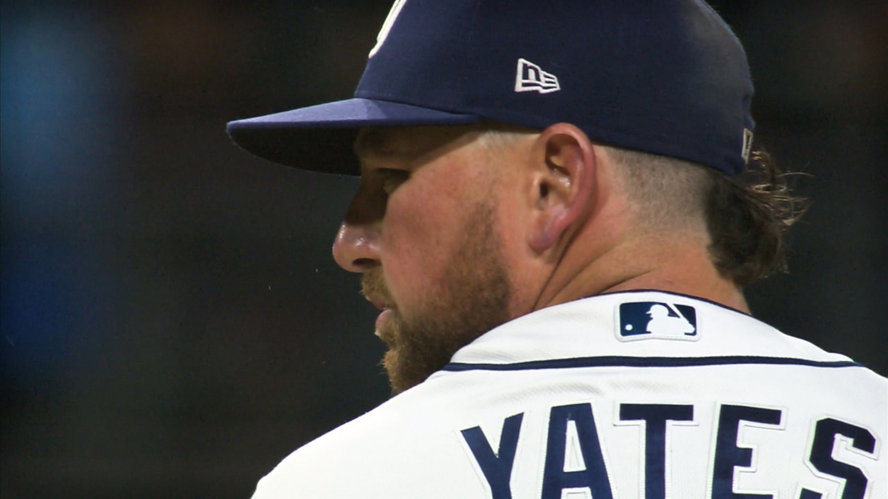 Yates a candidate to be traded