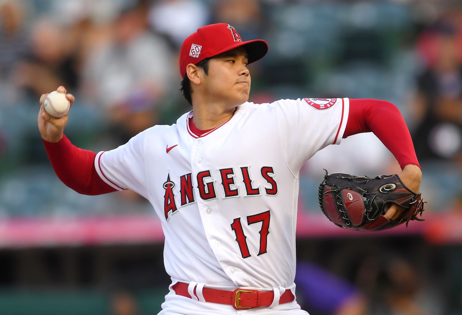 Angels Photos | Los Angeles Angels