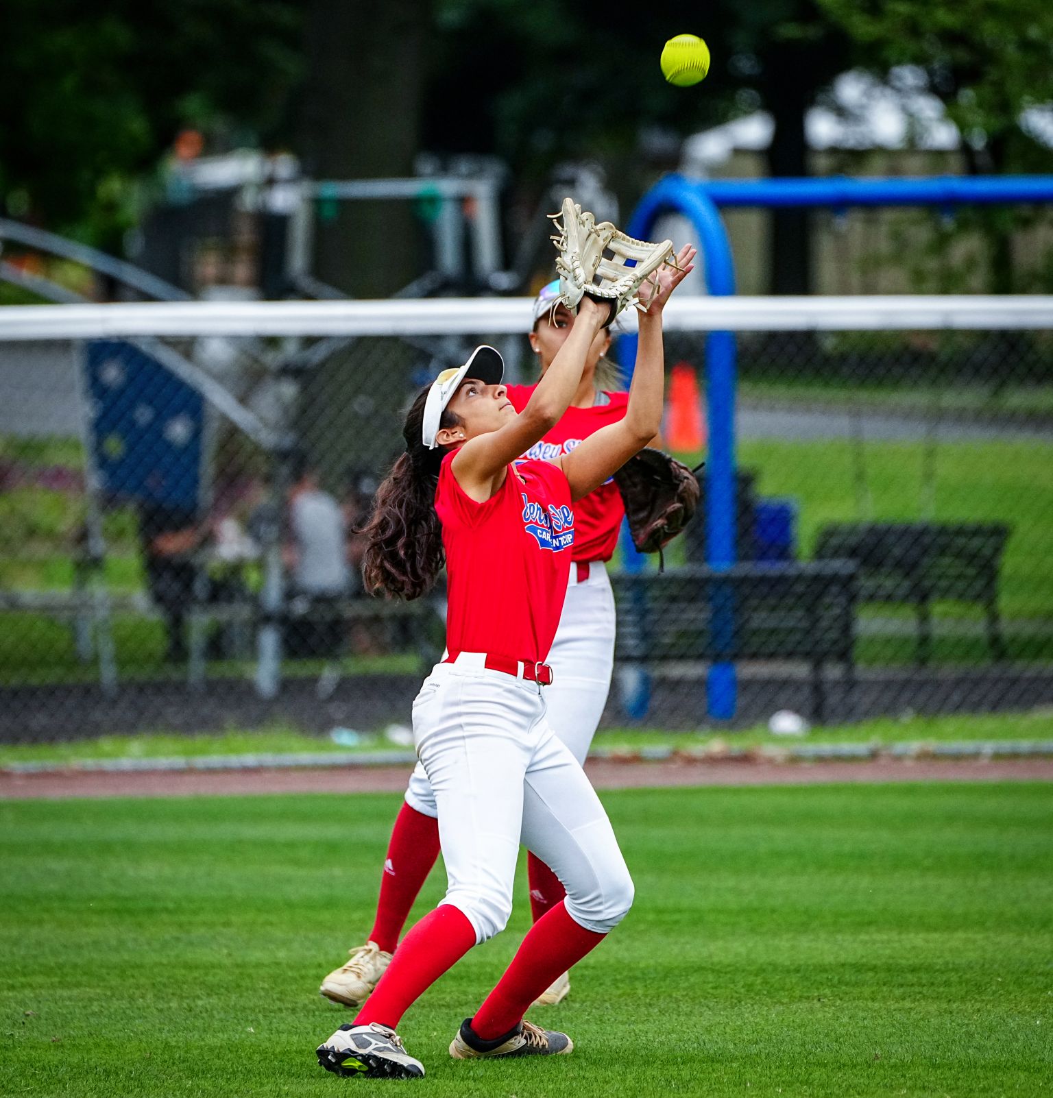 Phillies Softball Carpenter Cup Classic Philadelphia Phillies