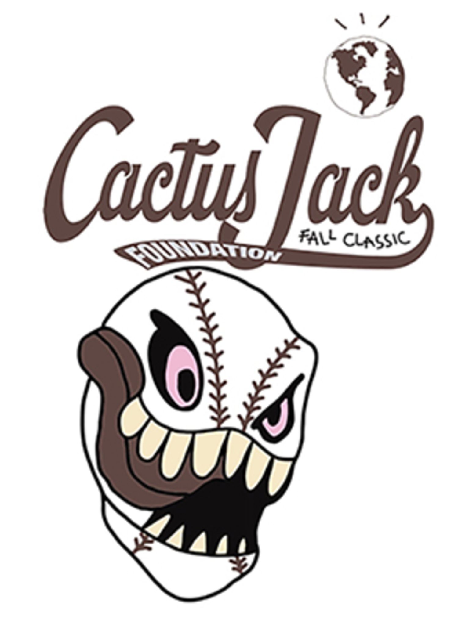 Cactus Jack Foundation Fall Classic Houston Astros