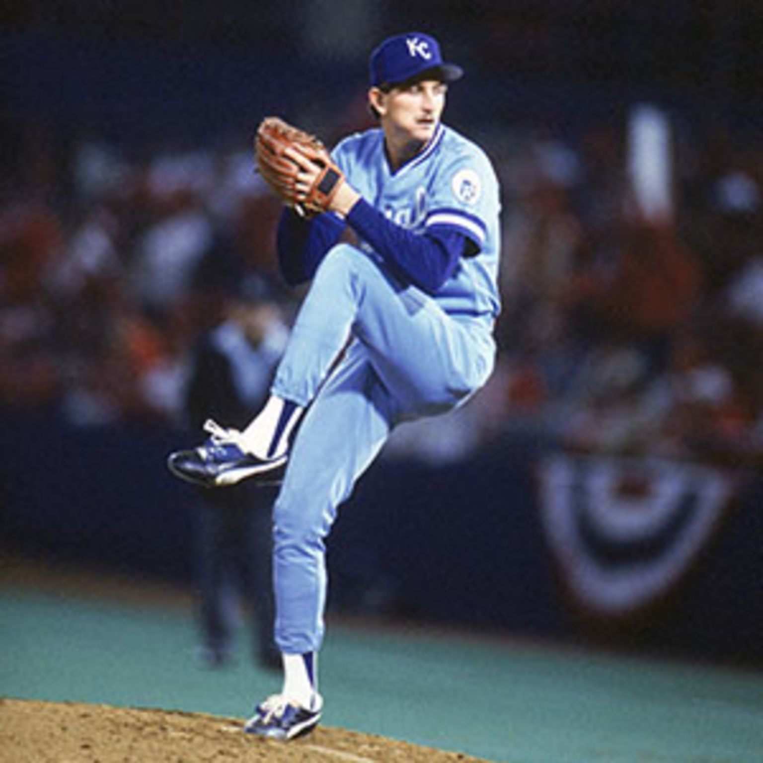 Bret Saberhagen | Hall of Fame | Kansas City Royals | Kansas City Royals