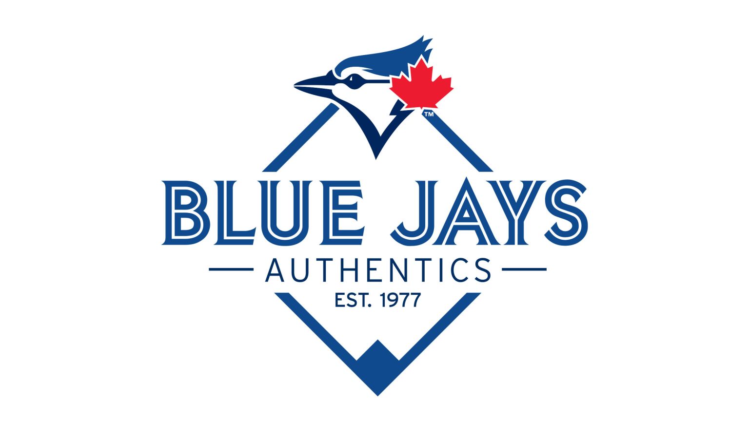 Toronto Blue Jays Baseball Memorabilia & MLB Merchandise