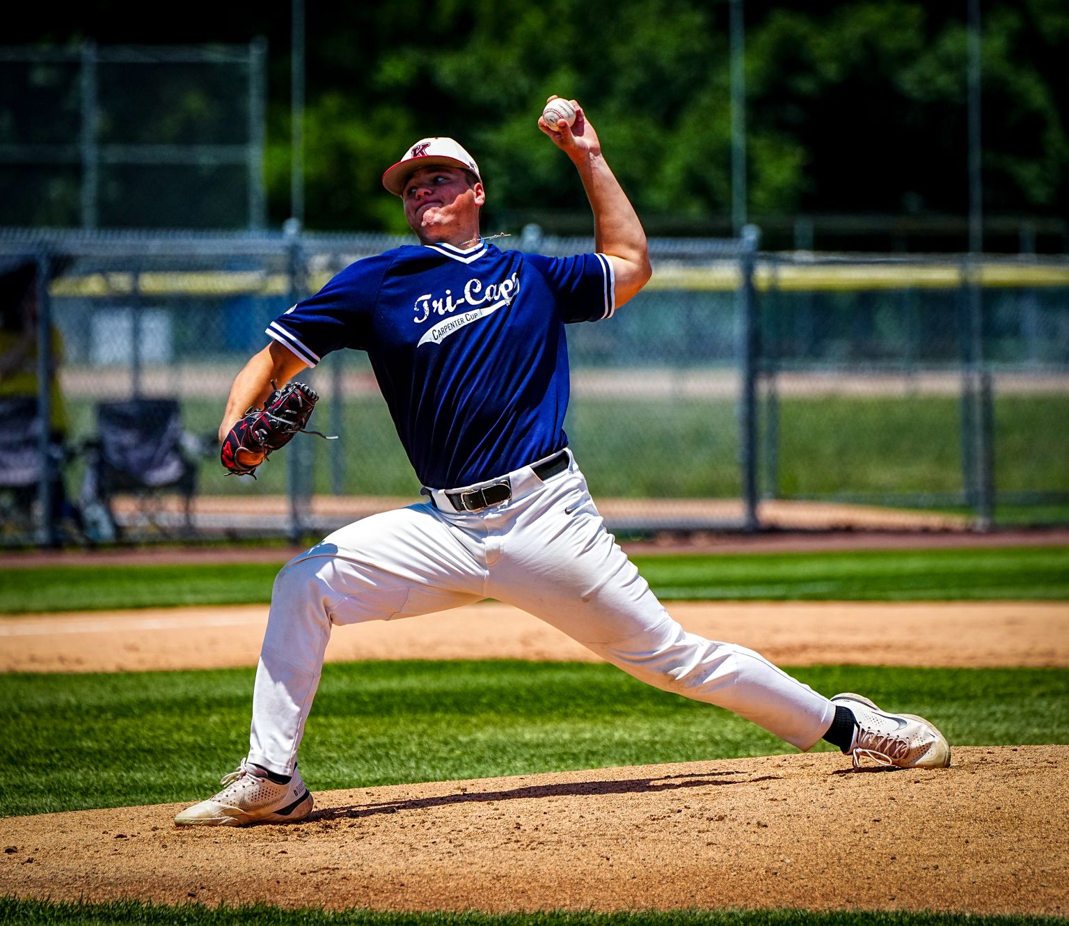 Jersey Shore defeats Tri-Cape, 8-1, in Carpenter Cup baseball championship  game 