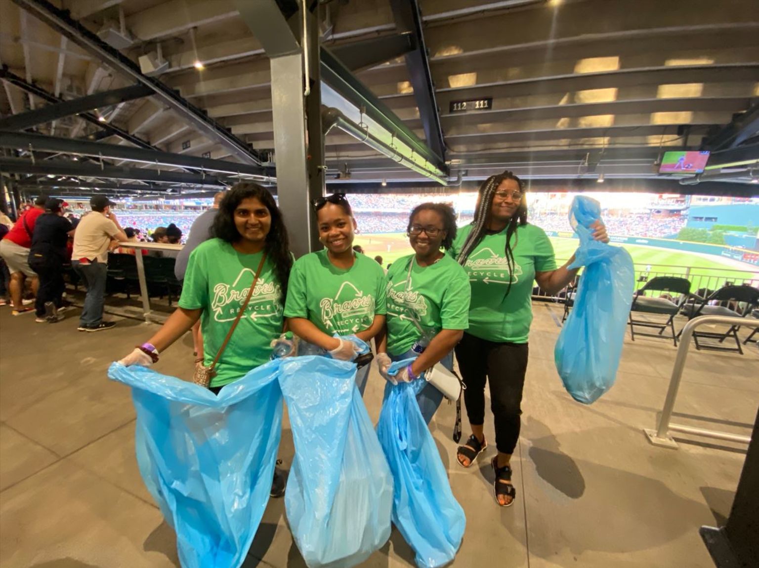 Youth Programs  Atlanta Braves