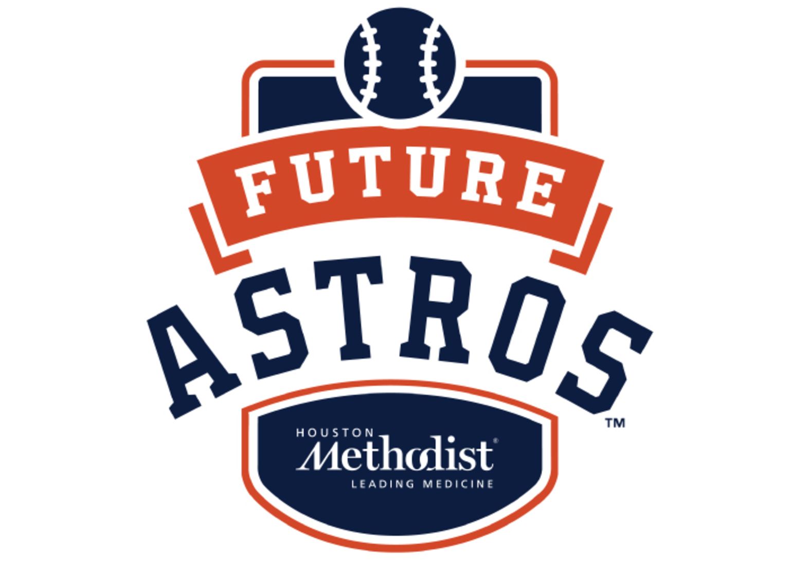 Houston Astros on X: This weekend, Pasadena Peewee League celebrated their  #OpeningDay as part of the Future Astros program. Thanks to @methodisthosp,  they'll rep the Astros as part of this year's jersey