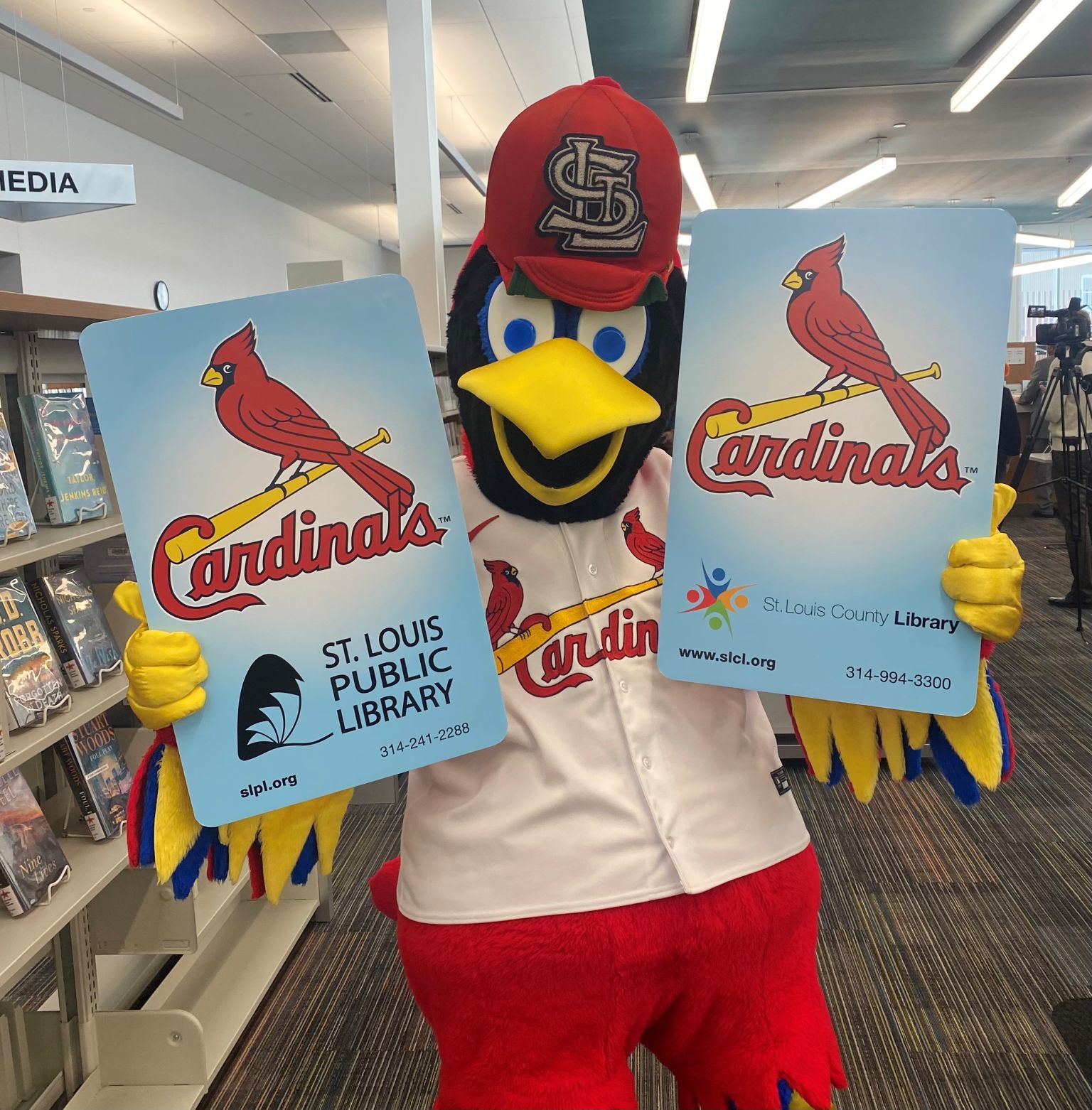 Cardinals to highlight diversity efforts on Jackie Robinson Day