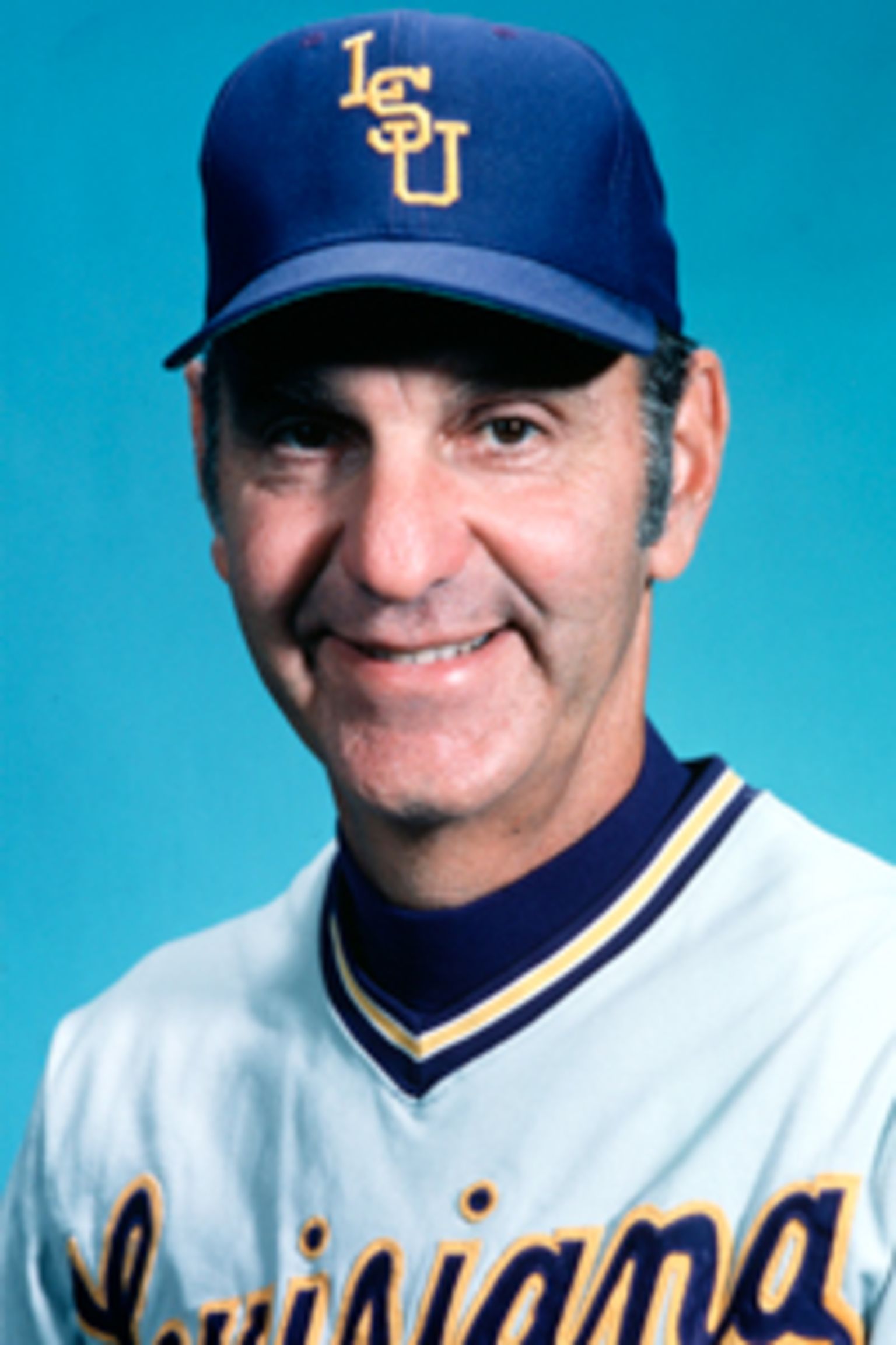 Baseball's Sal Bando To Be Inducted Into College Baseball Hall Of