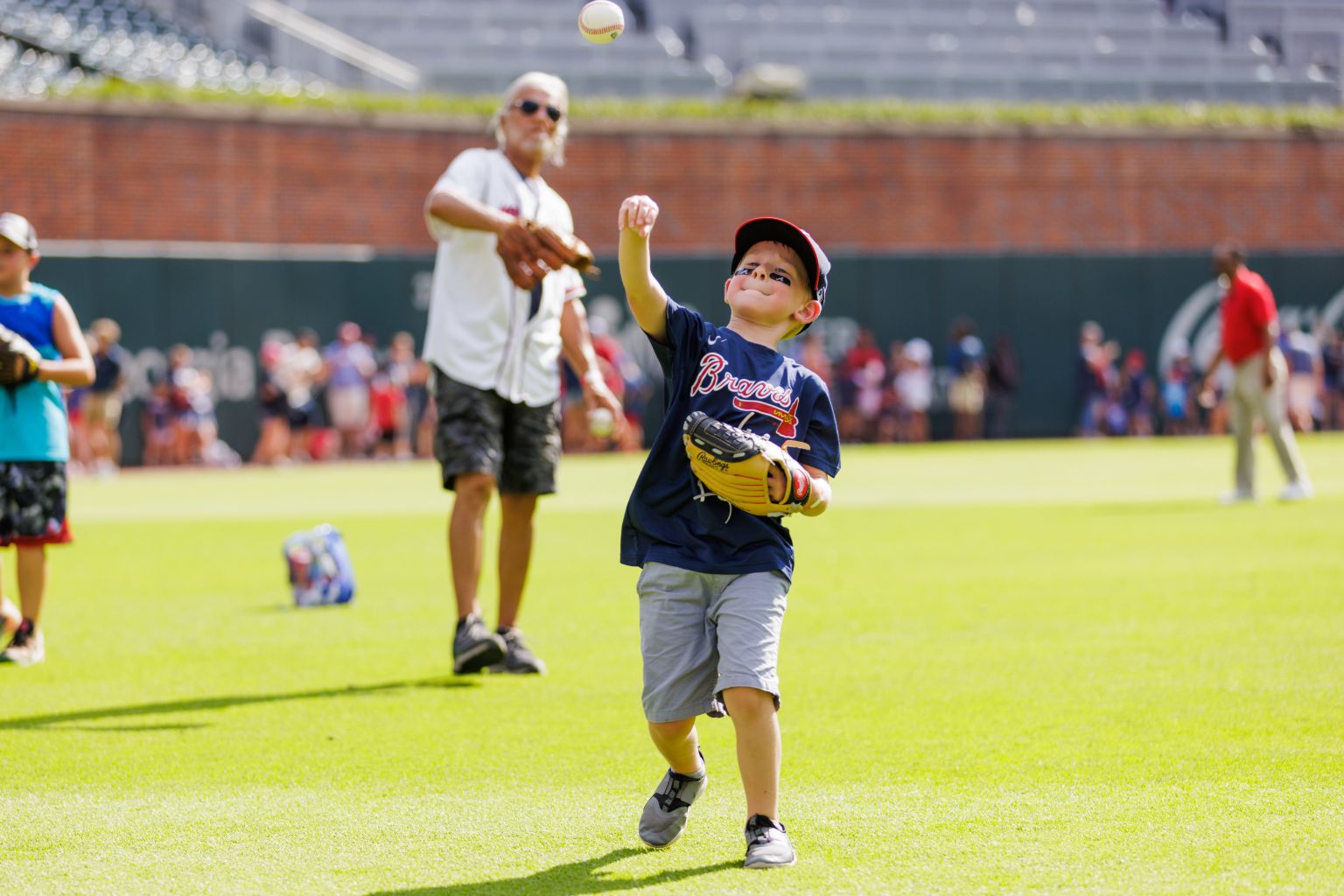 A-List Appreciation gift for this year. : r/Braves