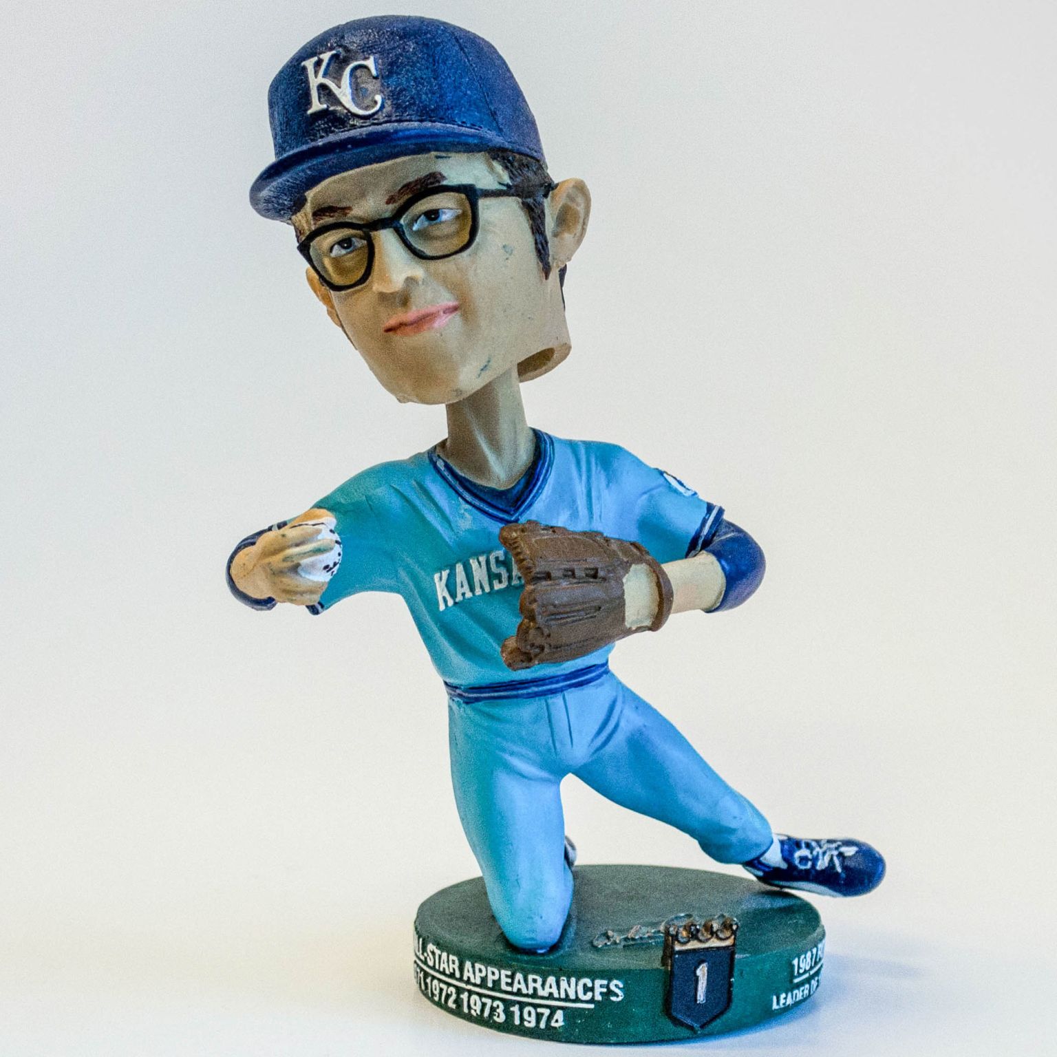 Royals Bobblehead Gallery | Kansas City Royals