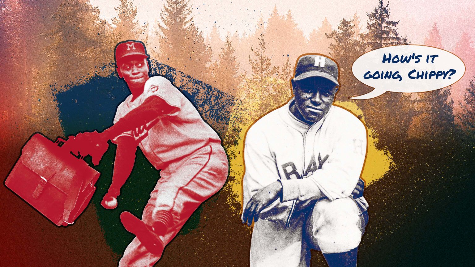 The History Behind Negro Leagues Best Nicknames 