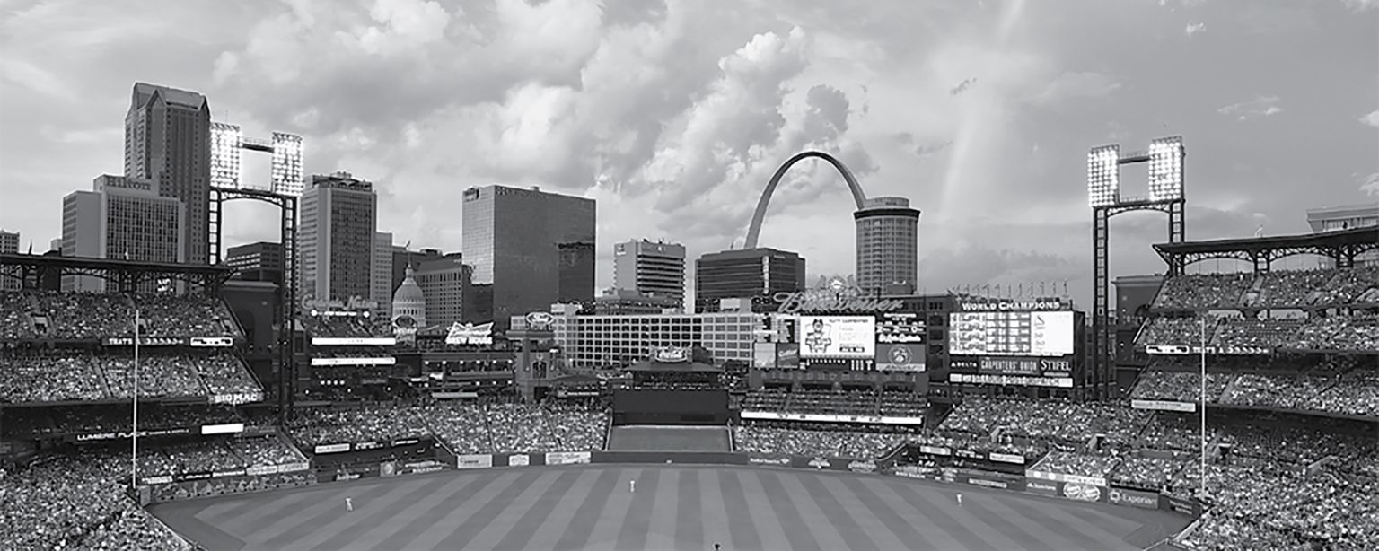 Building the St. Louis Cardinals' ultimate Black History lineup