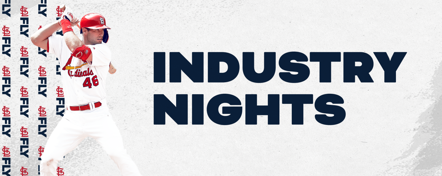 Industry Nights St. Louis Cardinals