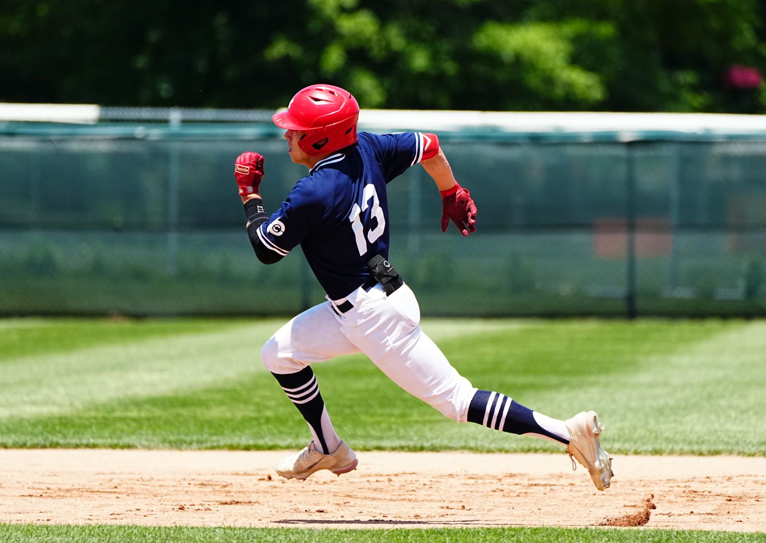 TriCape wins Phillies Baseball Carpenter Cup Championship Game