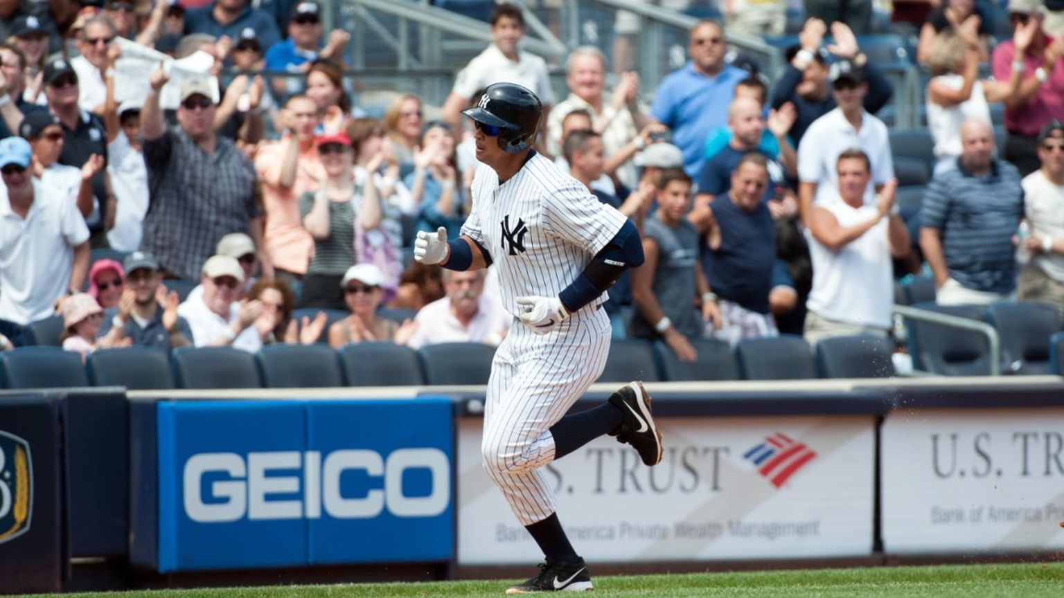 Most Grand Slams in Baseball History | MLB.com