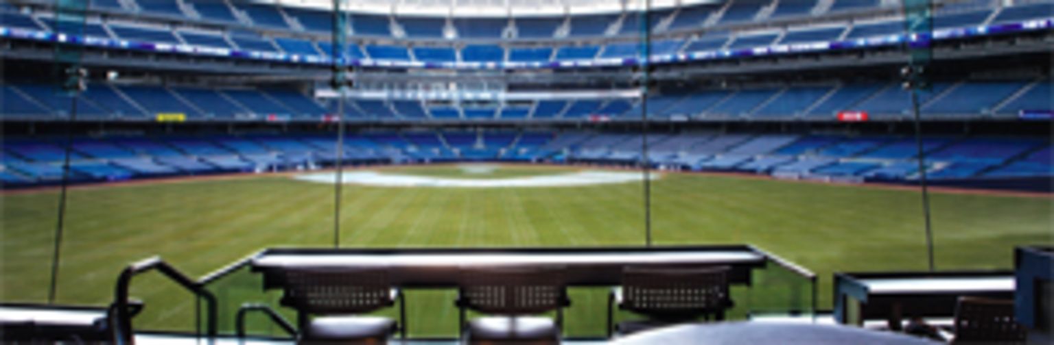 Event Spaces Yankee Stadium New York Yankees