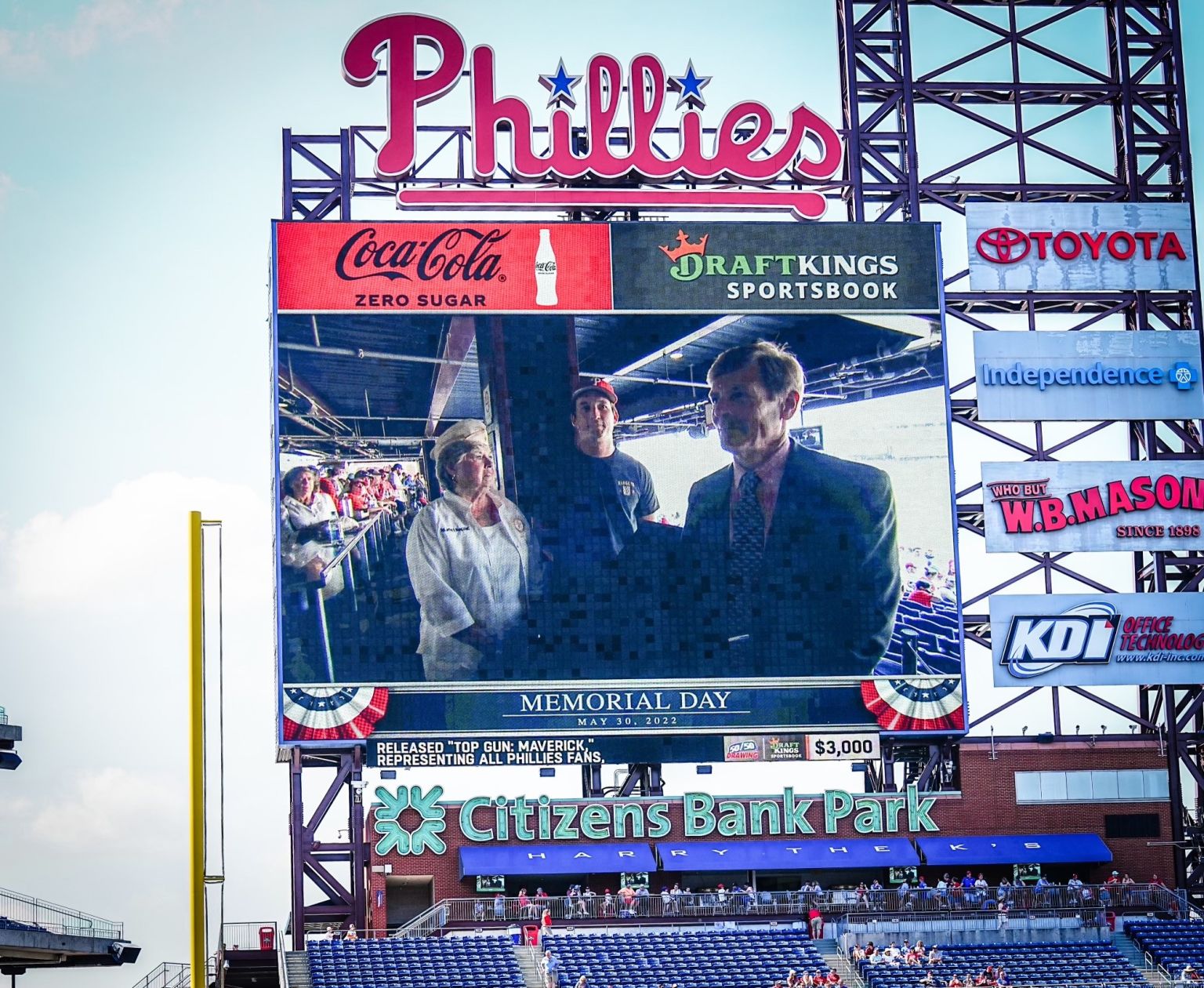 Phillies: Players, Alumni Wish a Happy Mother's Day