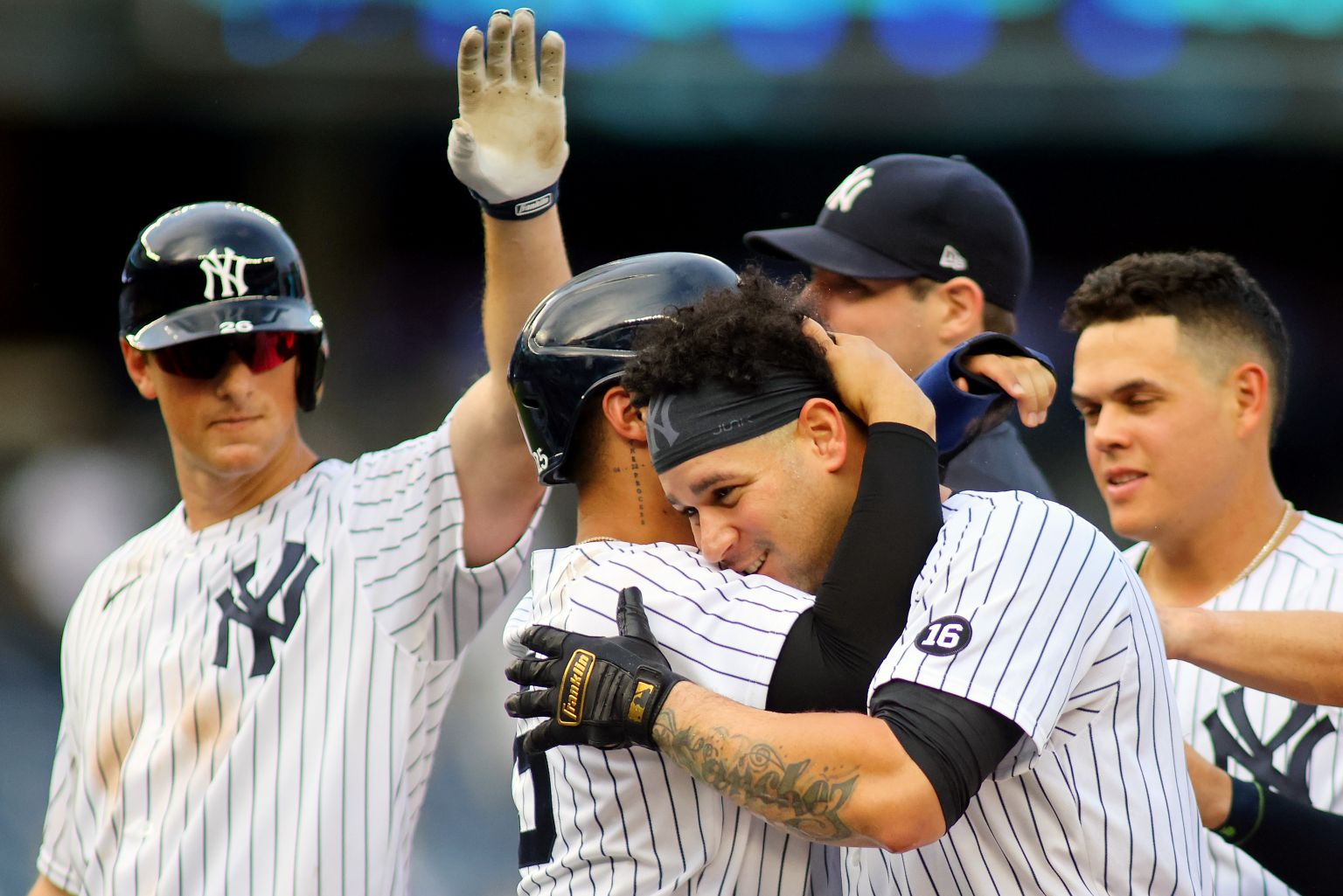 Yankees Photos | New York Yankees